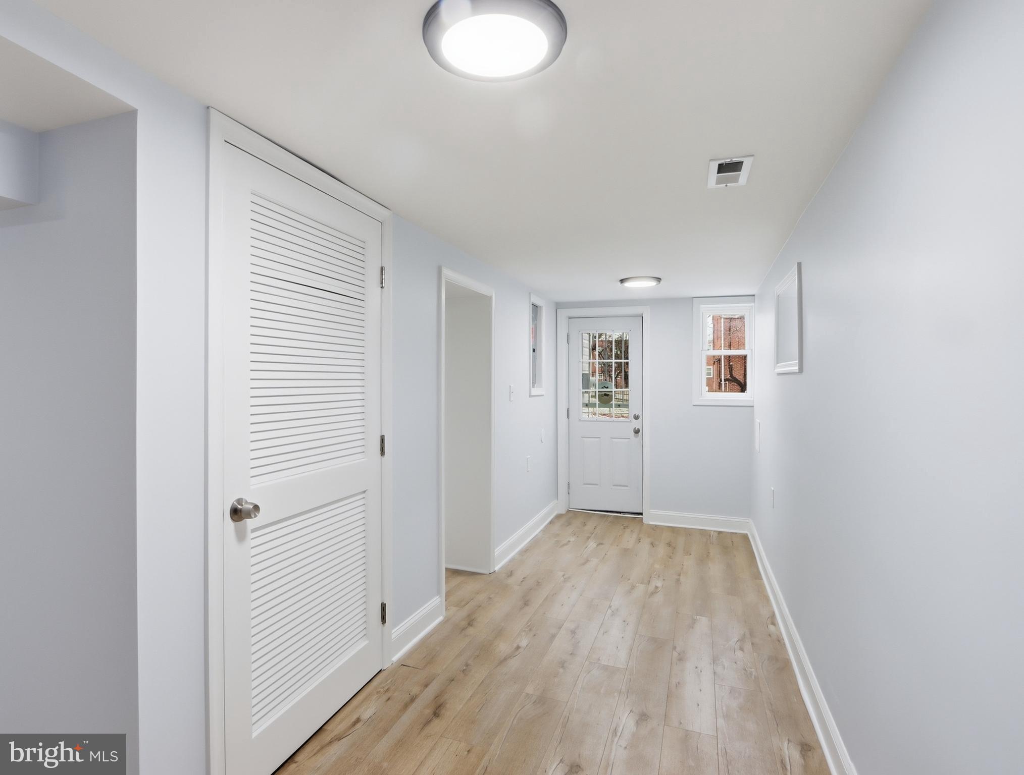 GOVANS - Residential