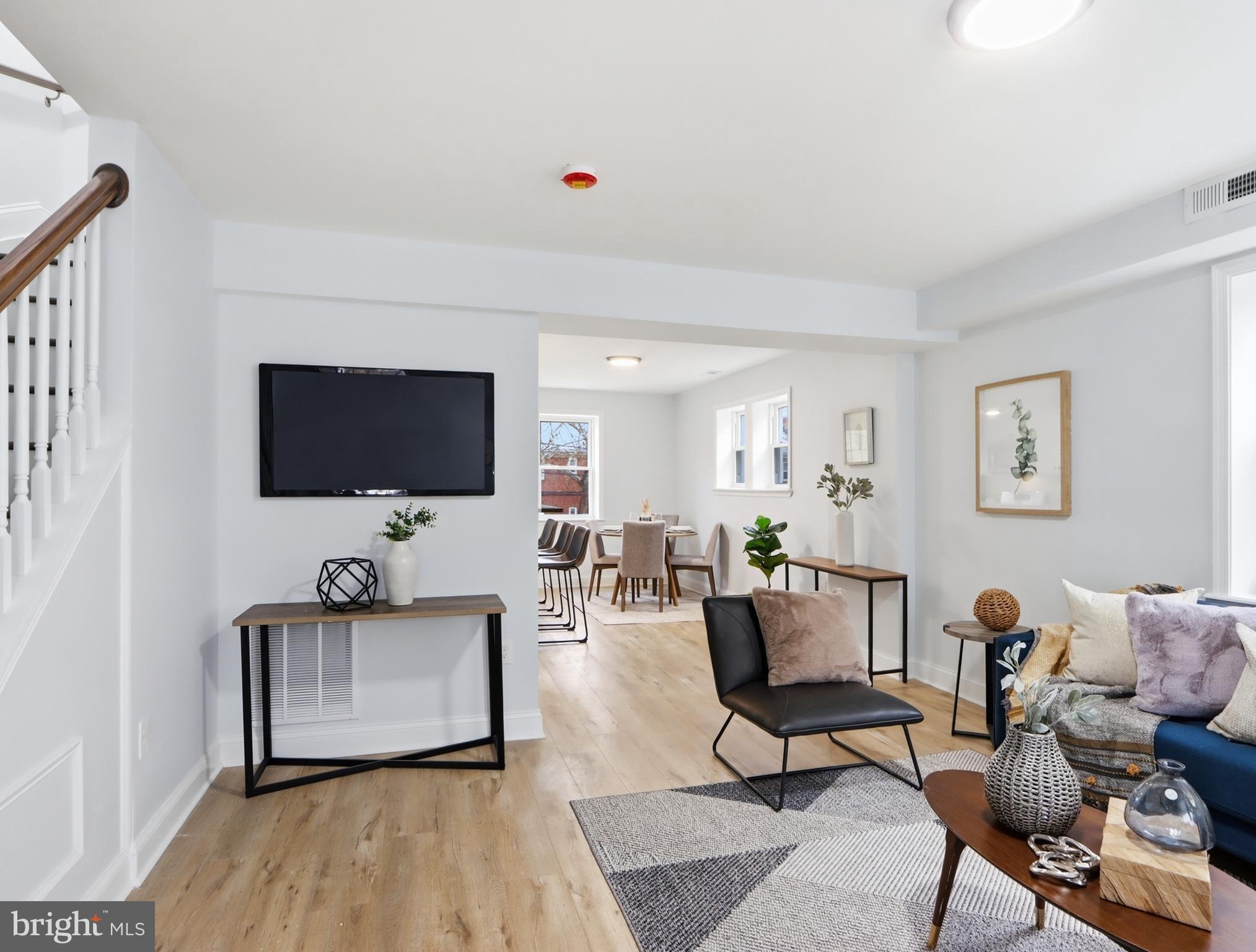 GOVANS - Residential