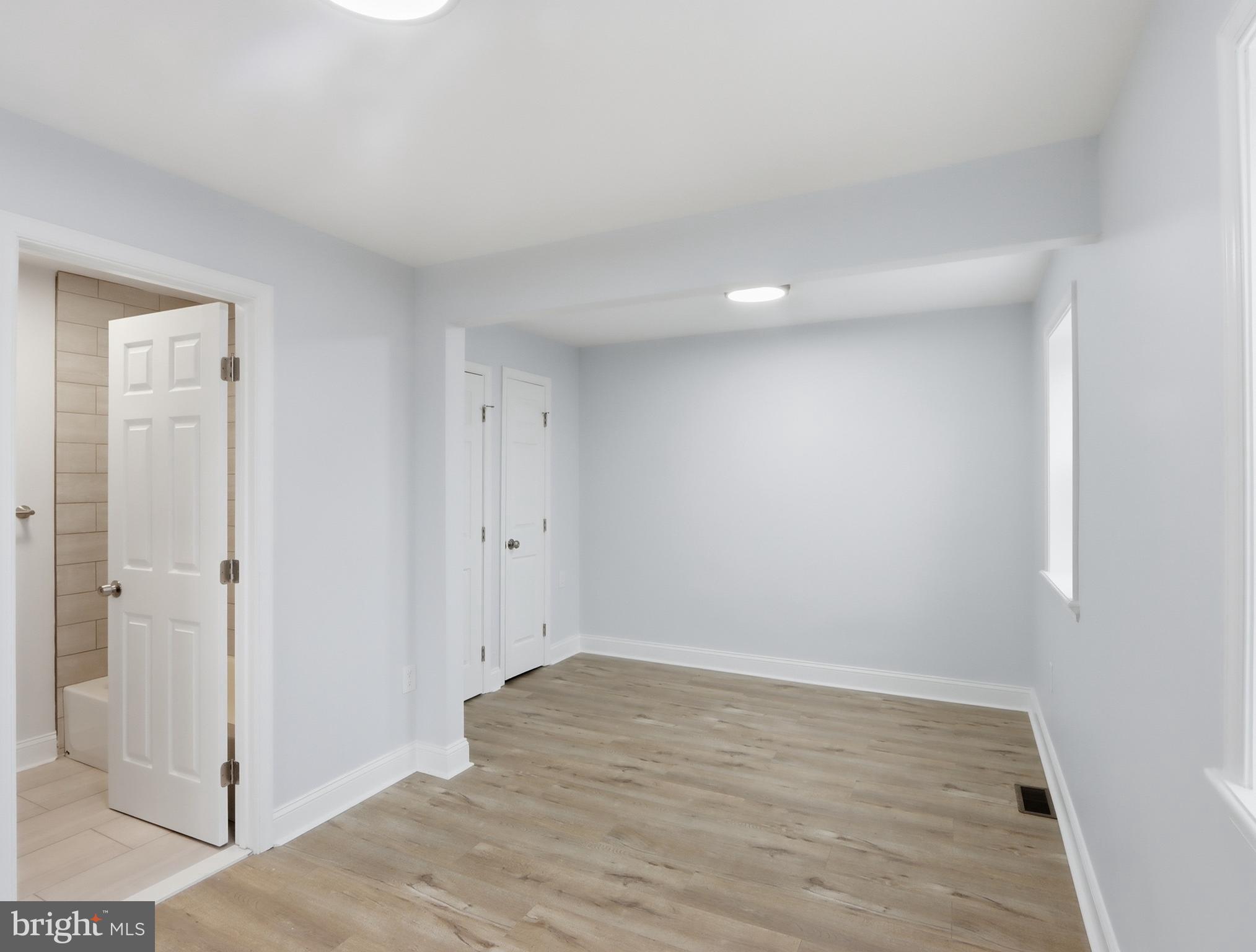 GOVANS - Residential