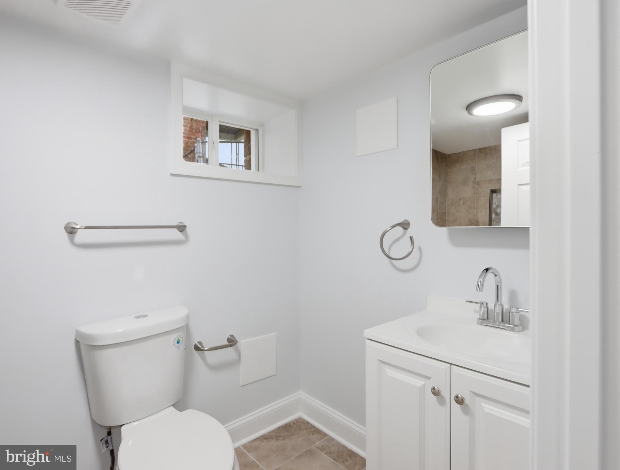 GOVANS - Residential