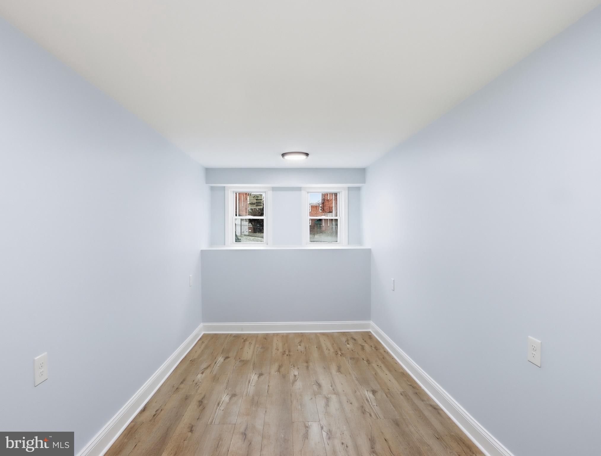 GOVANS - Residential