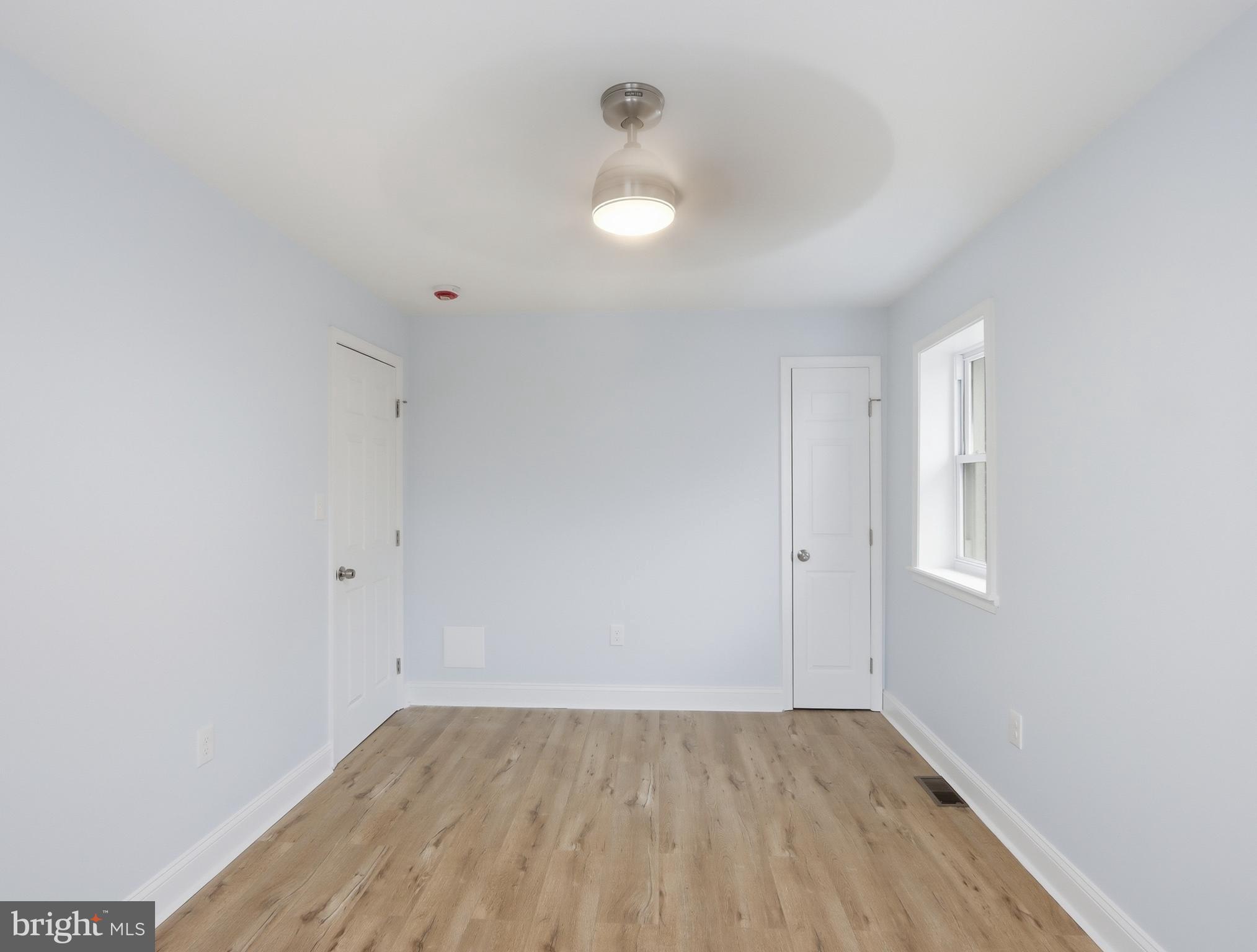 GOVANS - Residential