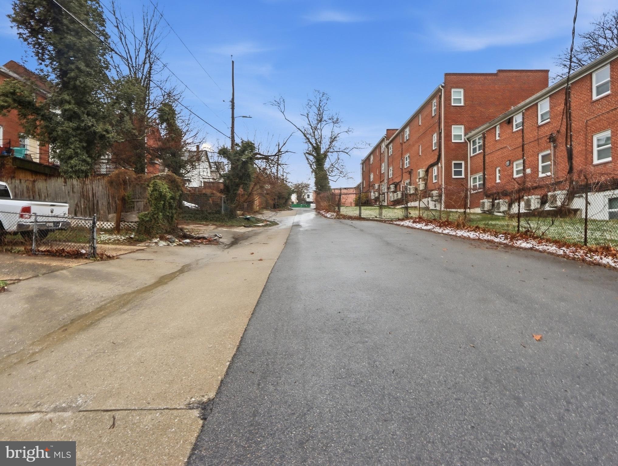 GOVANS - Residential