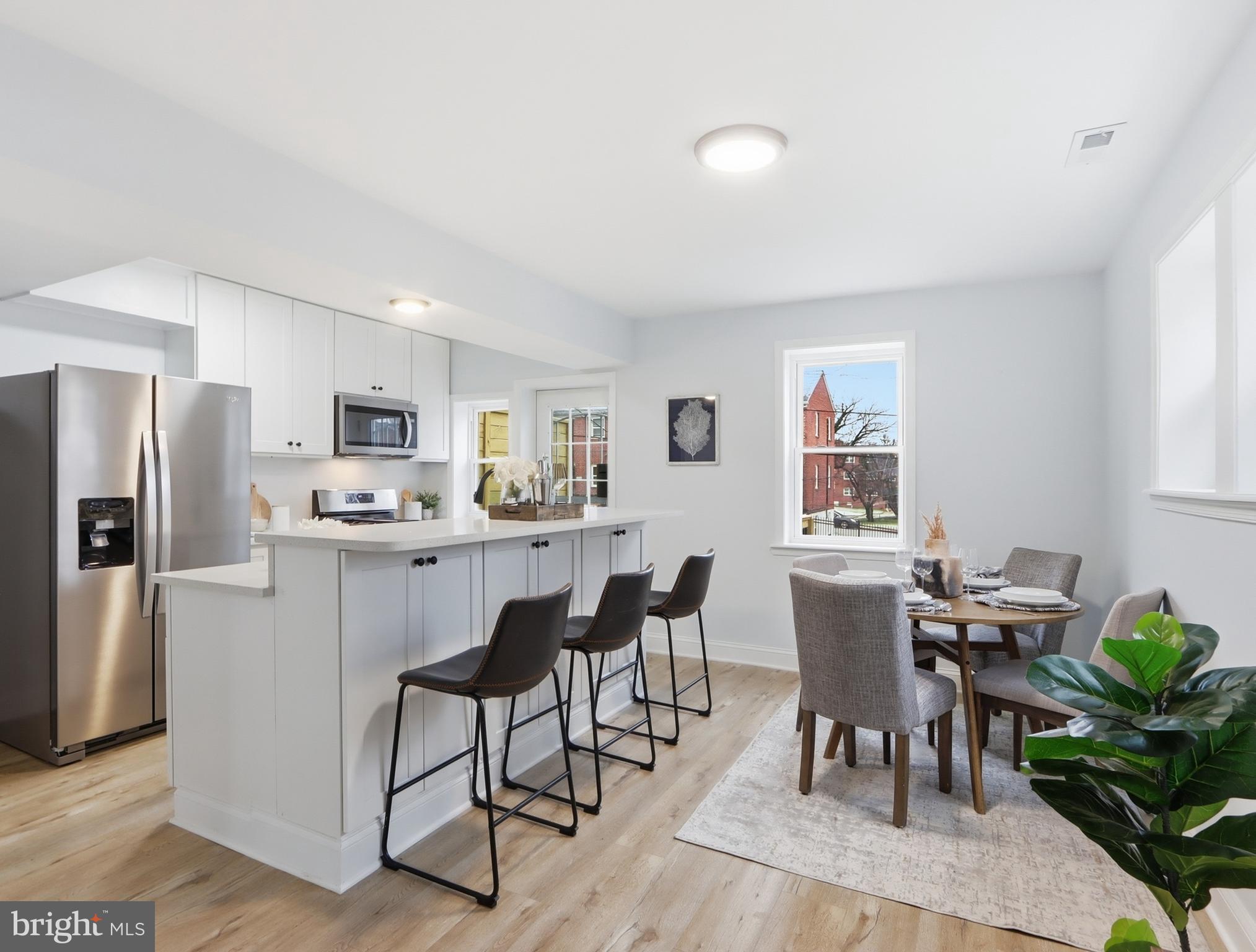 GOVANS - Residential