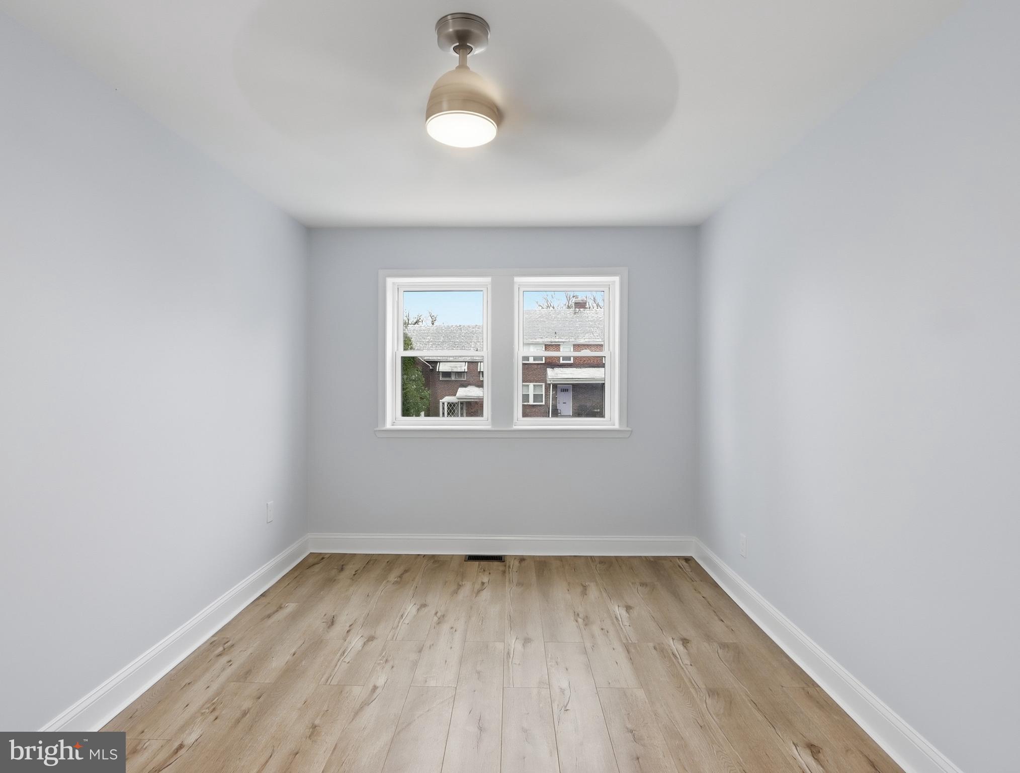 GOVANS - Residential