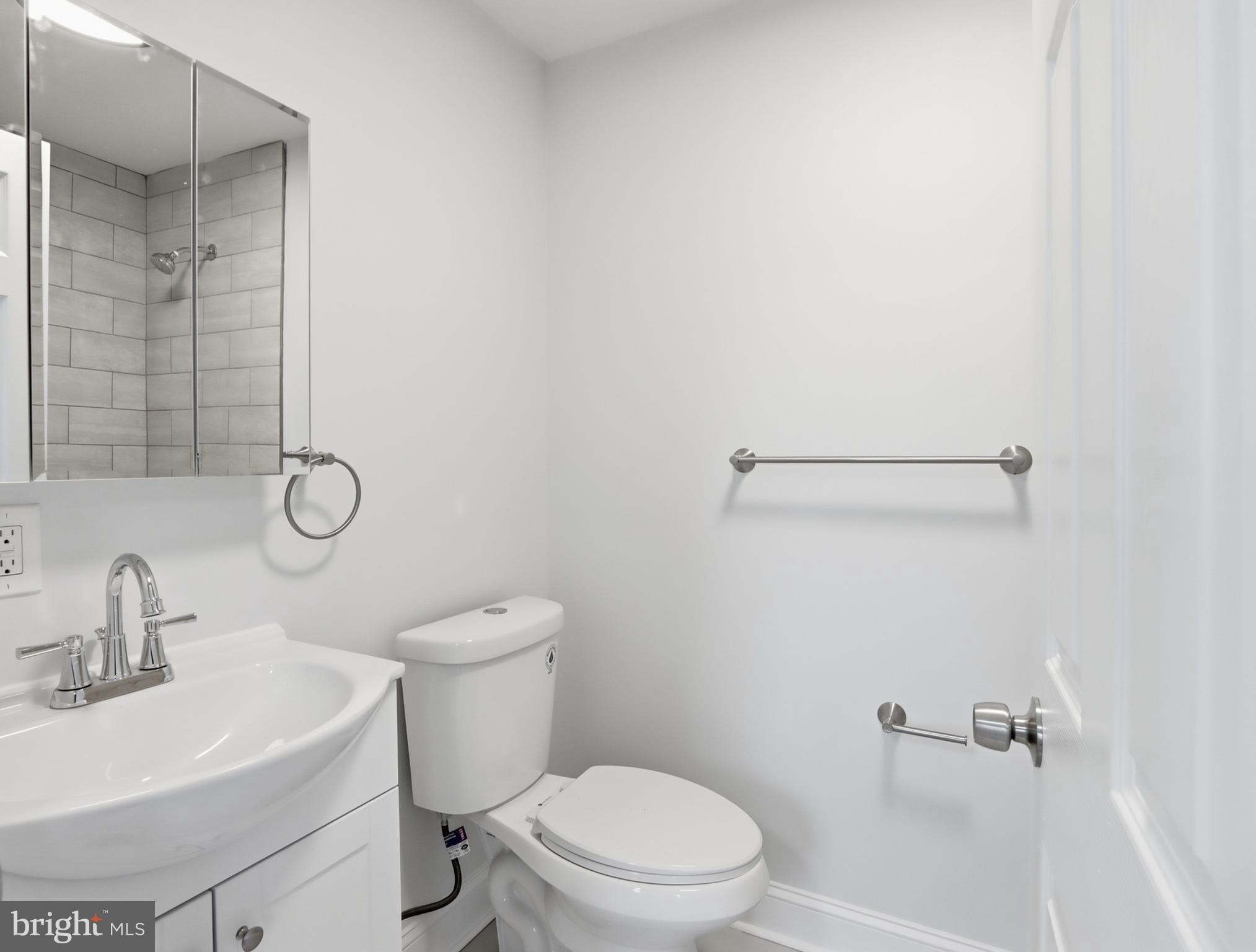 GOVANS - Residential