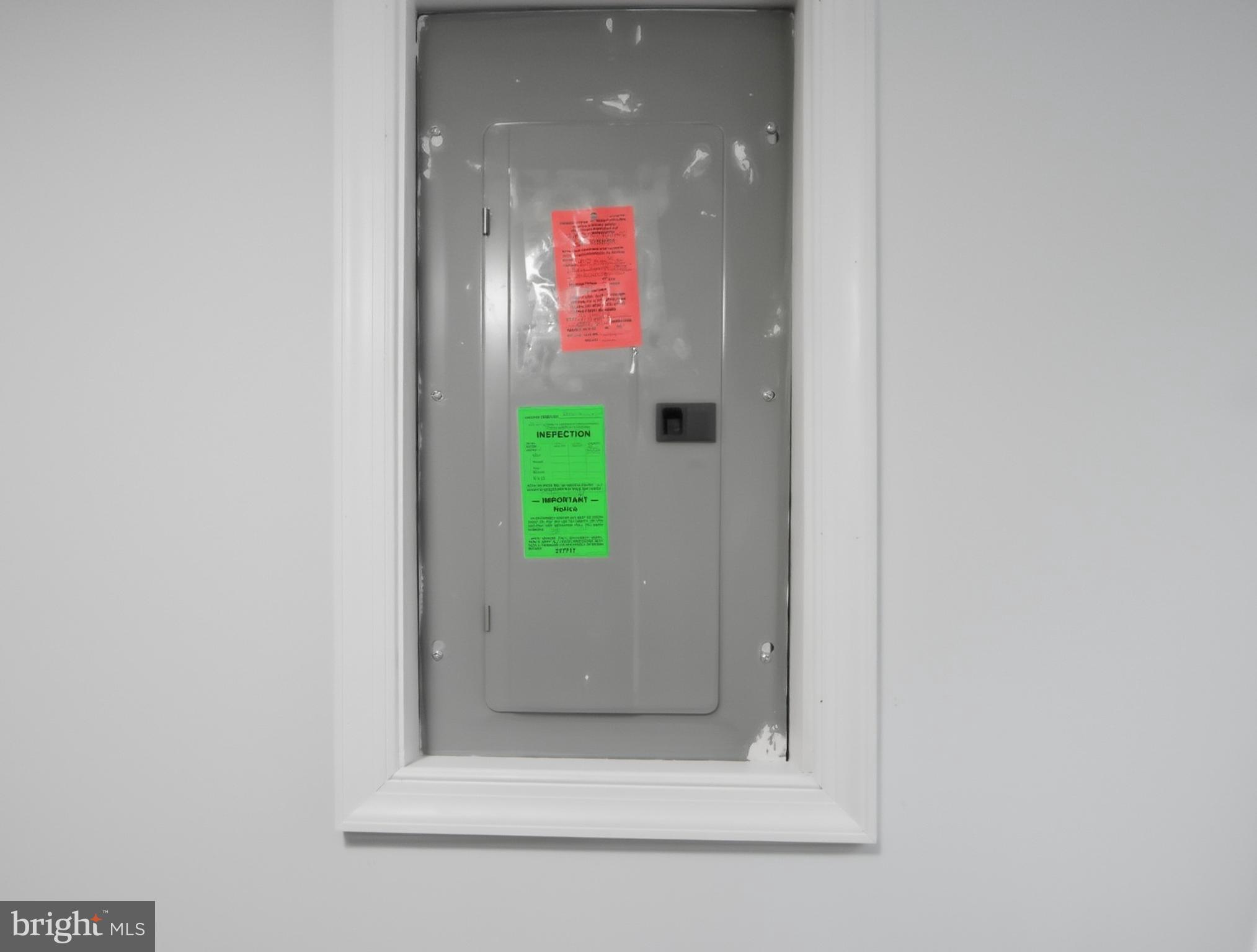 GOVANS - Residential