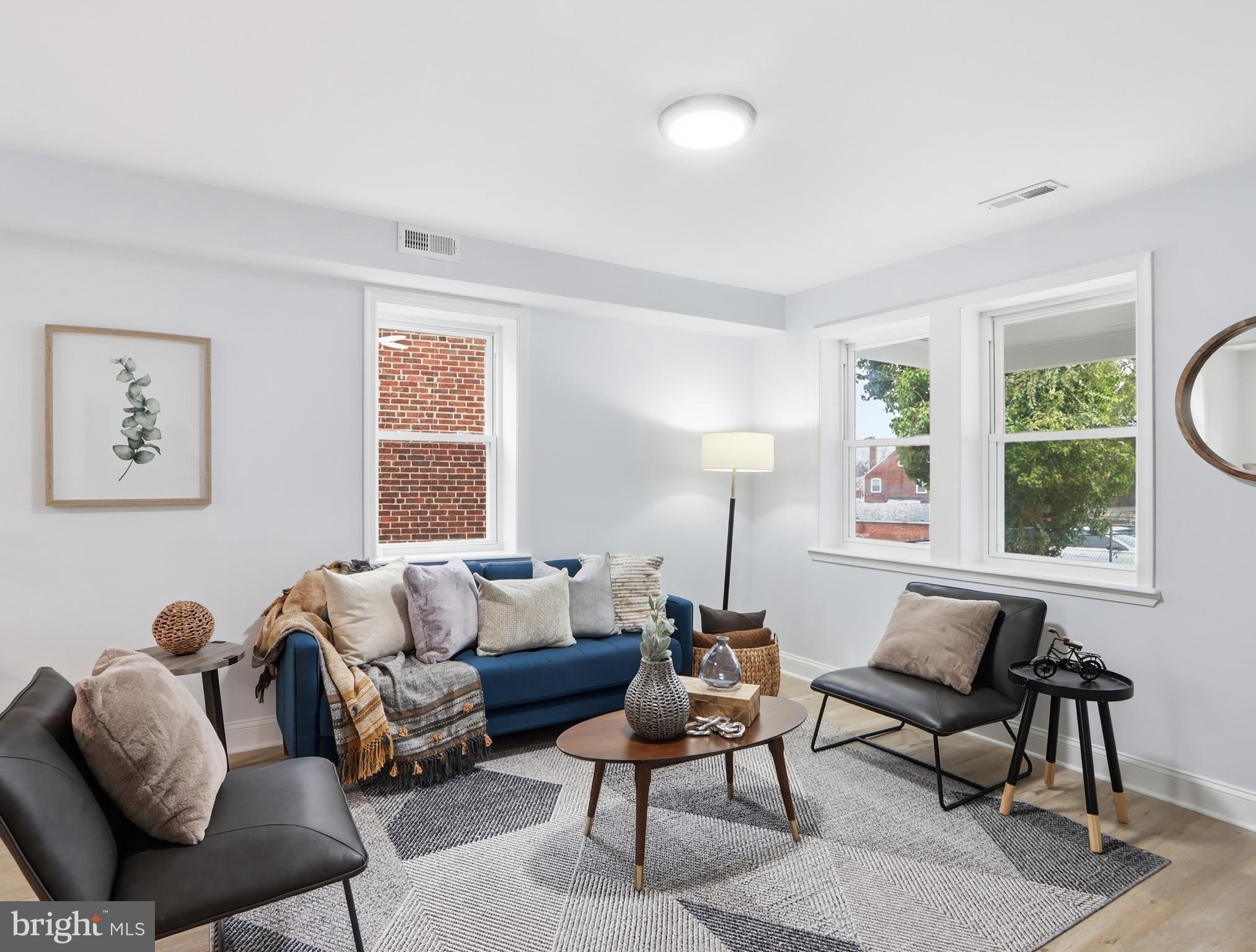 GOVANS - Residential