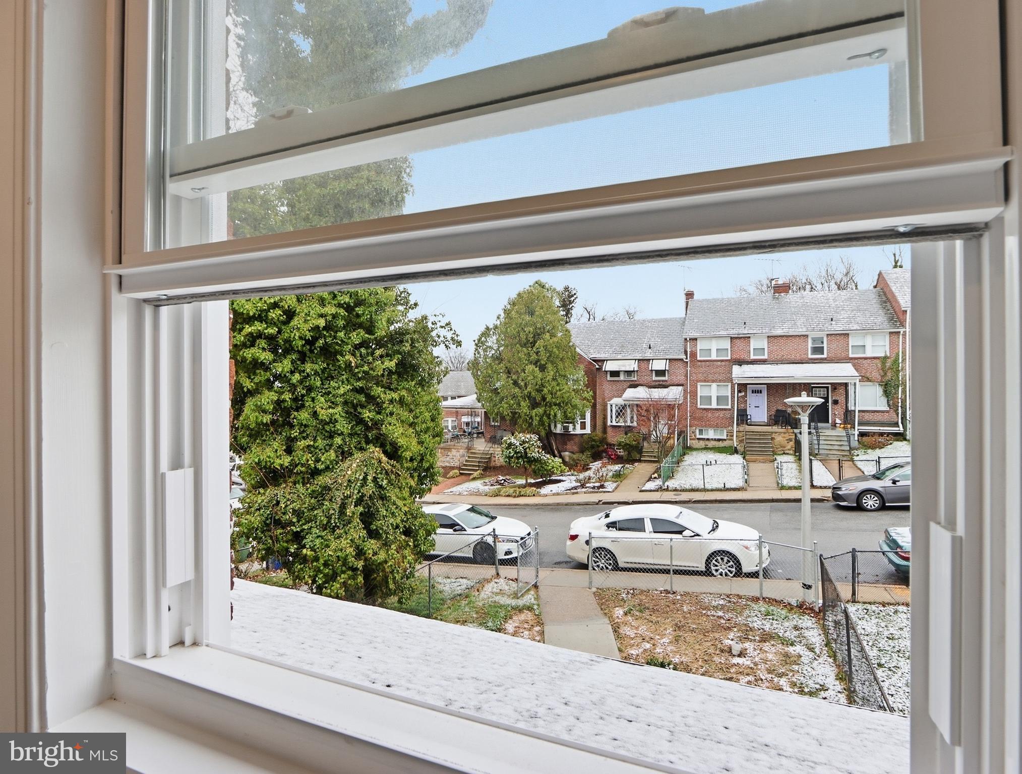 GOVANS - Residential