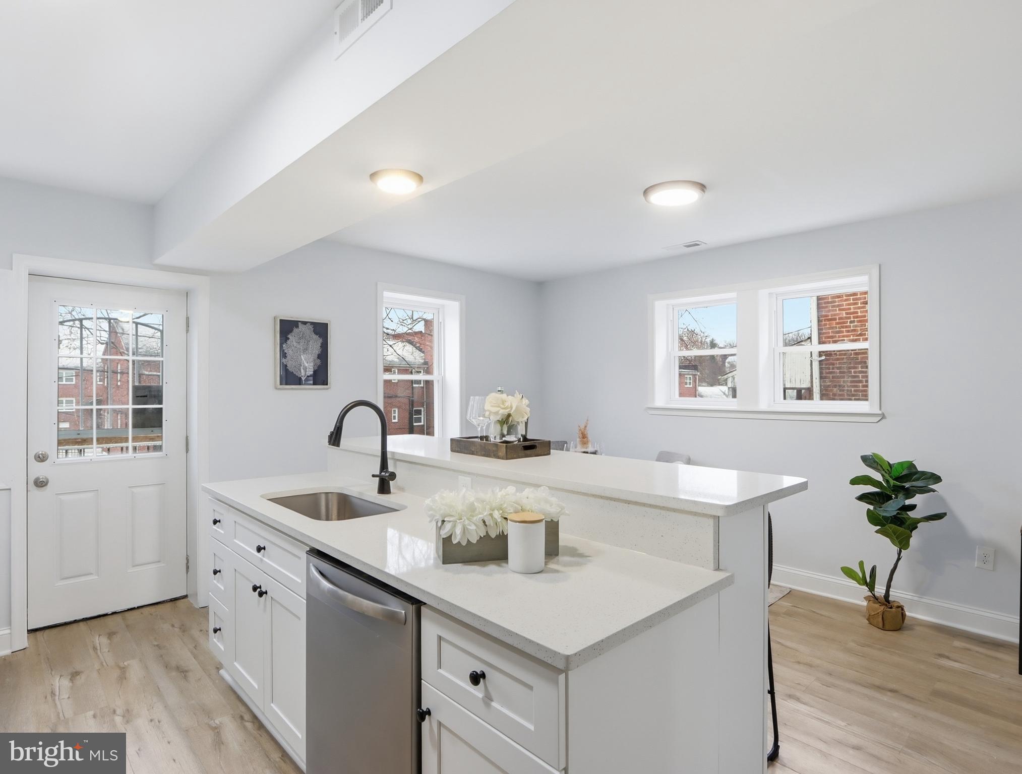 GOVANS - Residential