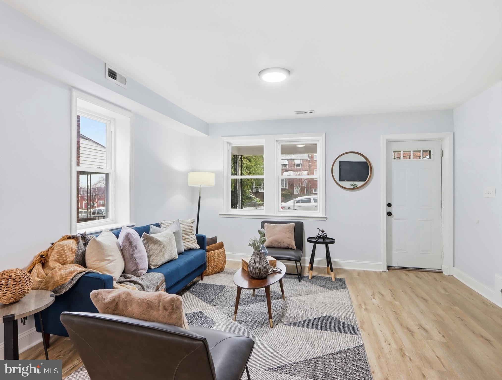 GOVANS - Residential