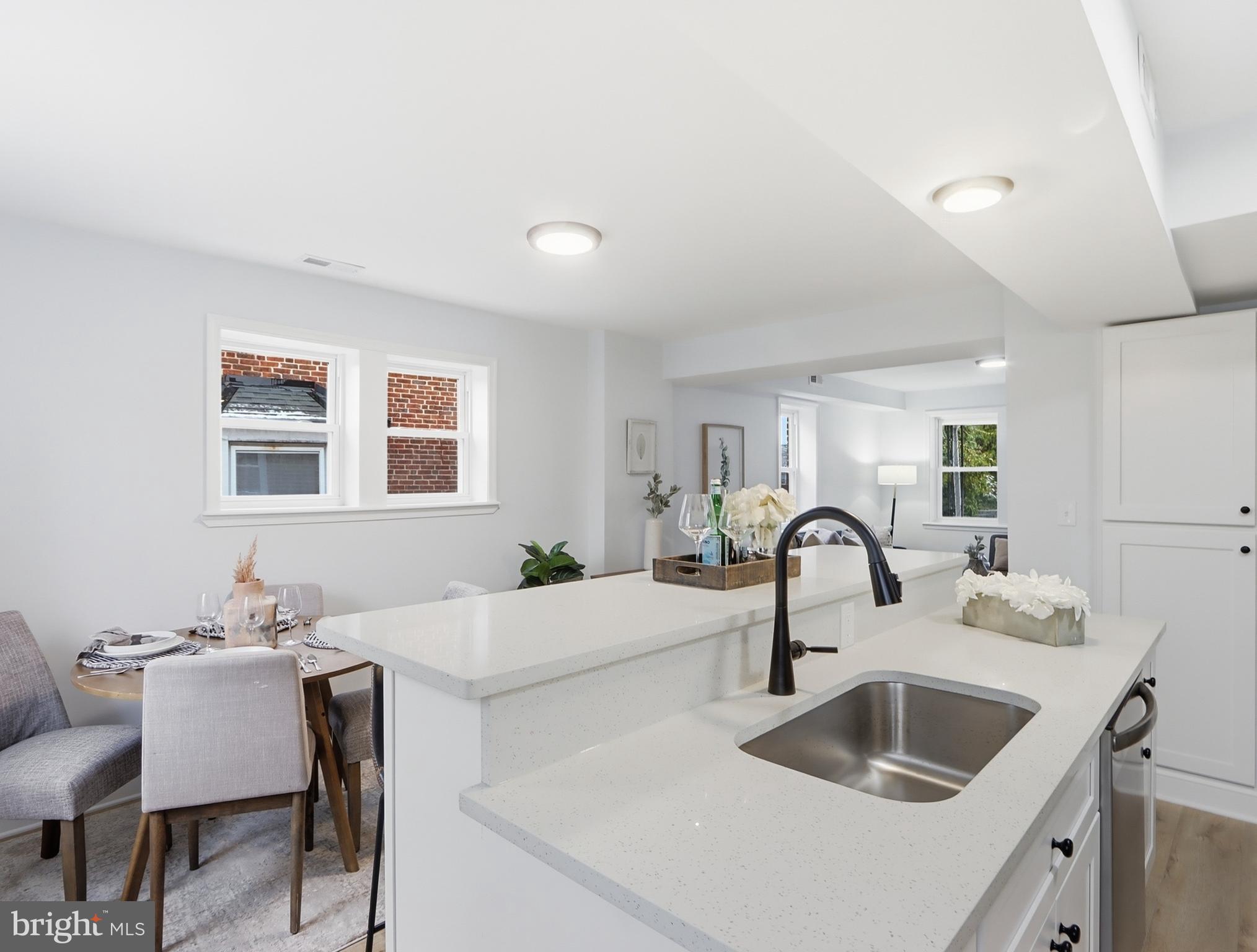 GOVANS - Residential