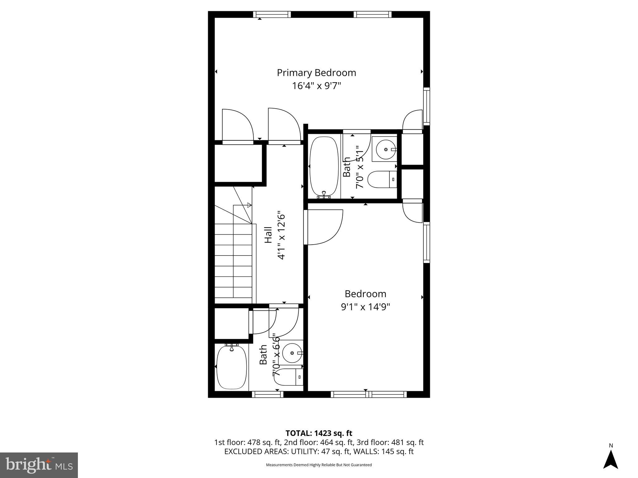 GOVANS - Residential