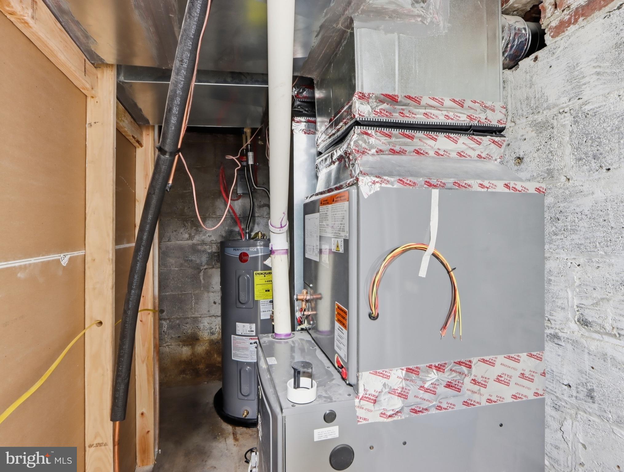 GOVANS - Residential