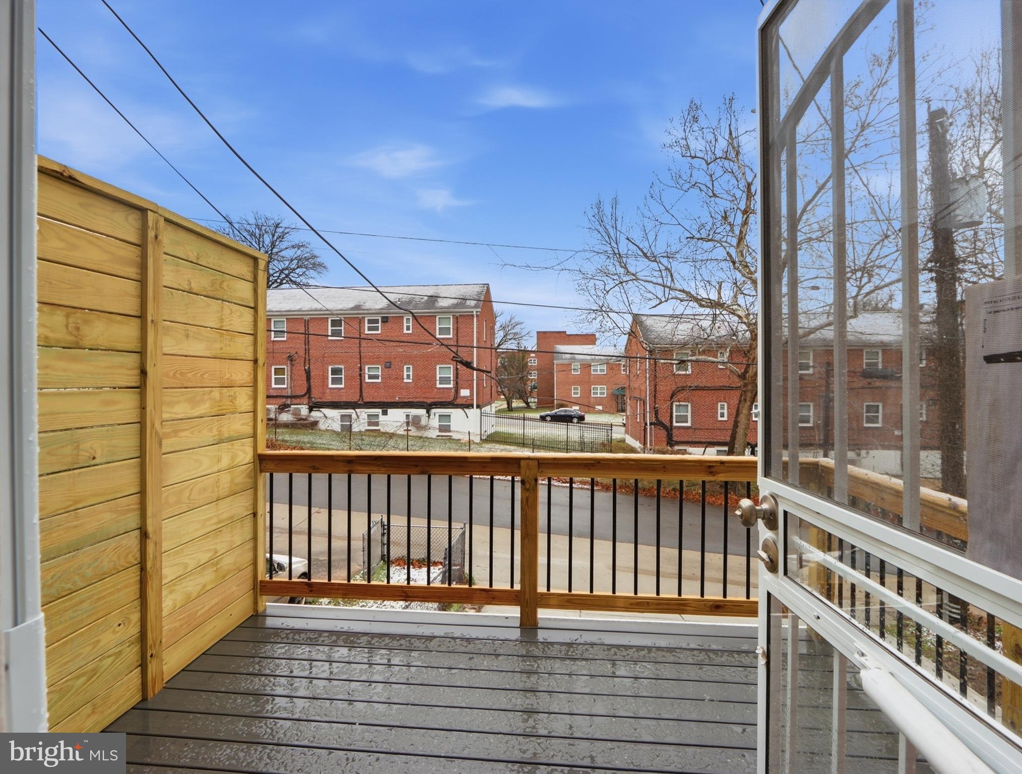 GOVANS - Residential