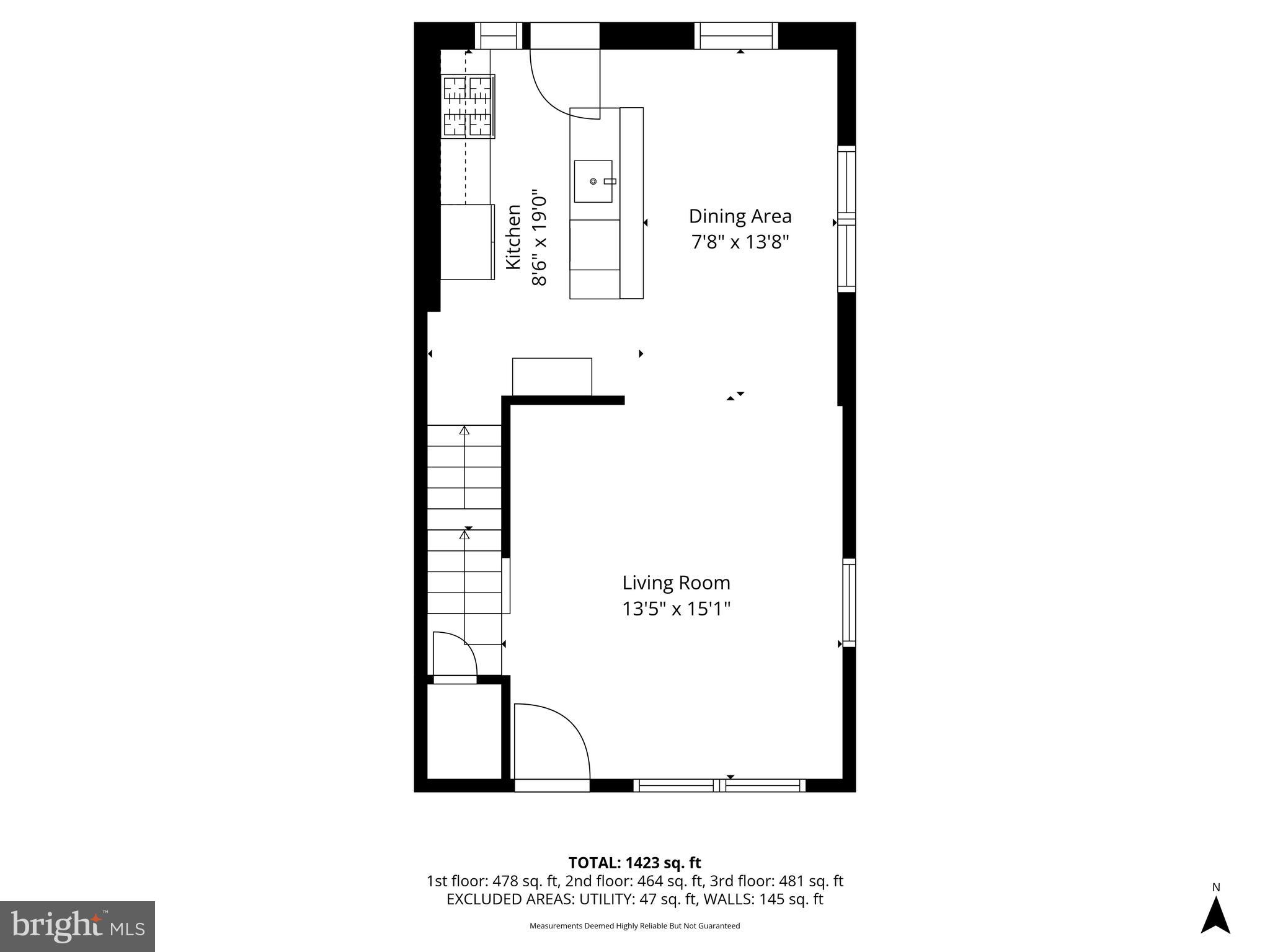 GOVANS - Residential