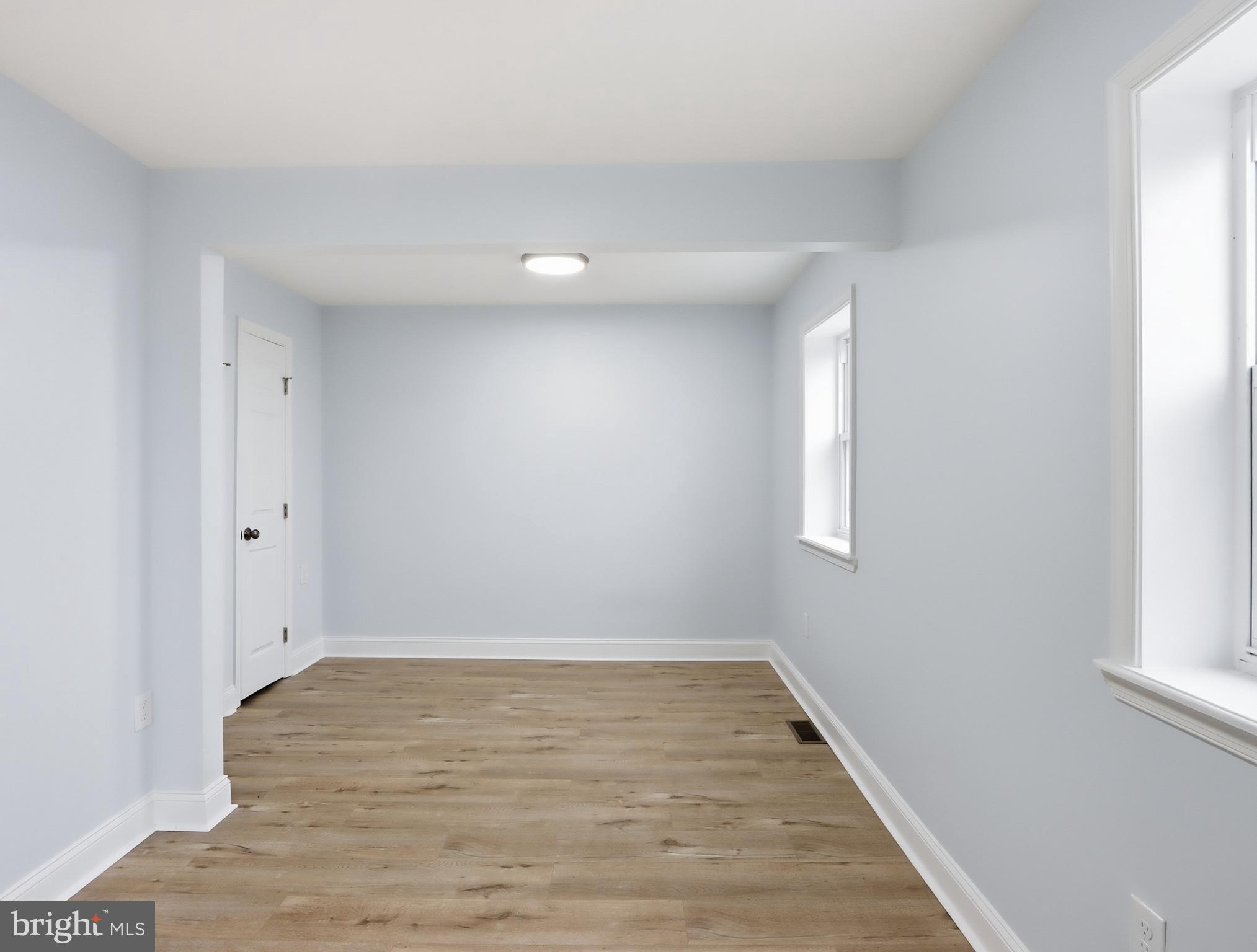 GOVANS - Residential