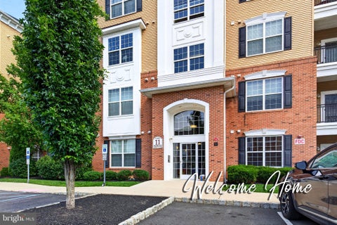 Condo For Rent - 1128 Halifax Place<br/> Mercer County, TRENTON, NJ 08619