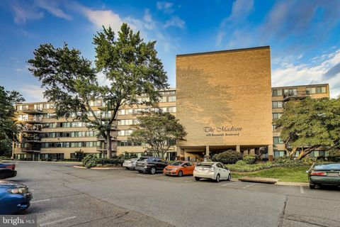 600 ROOSEVELT BOULEVARD 407 FALLS CHURCH VA 22044