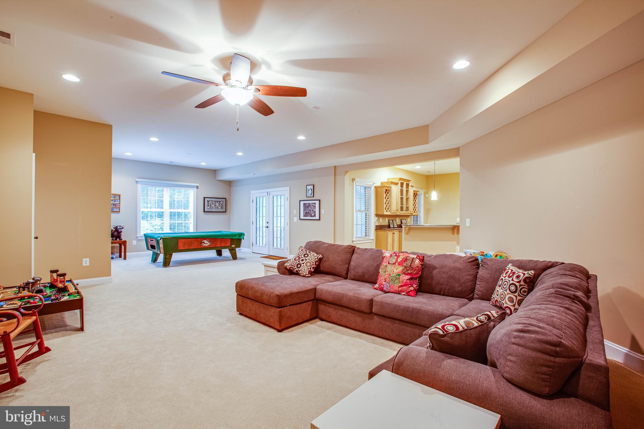 ESTATES OF IDLEWILD - Residential