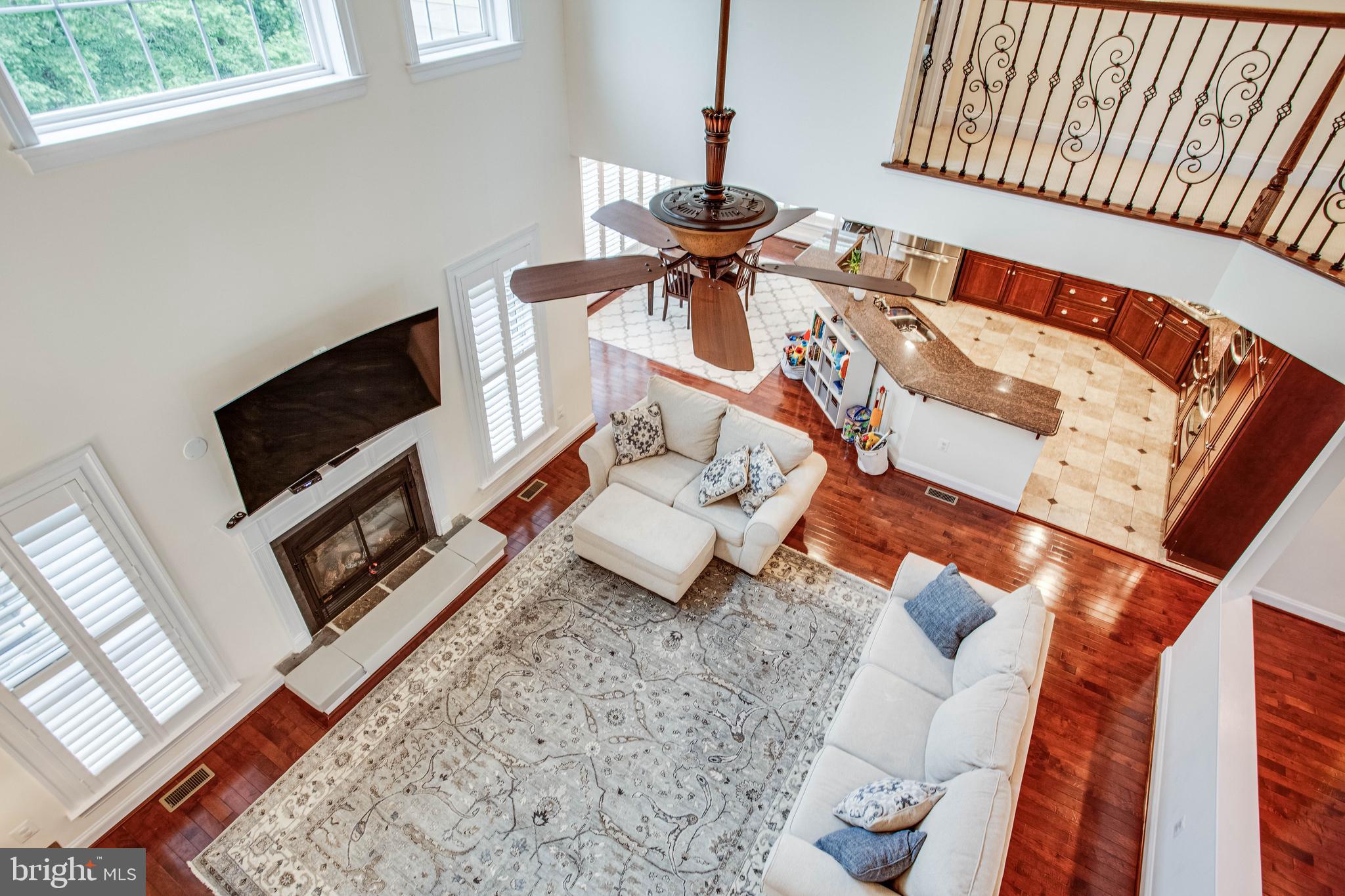 ESTATES OF IDLEWILD - Residential