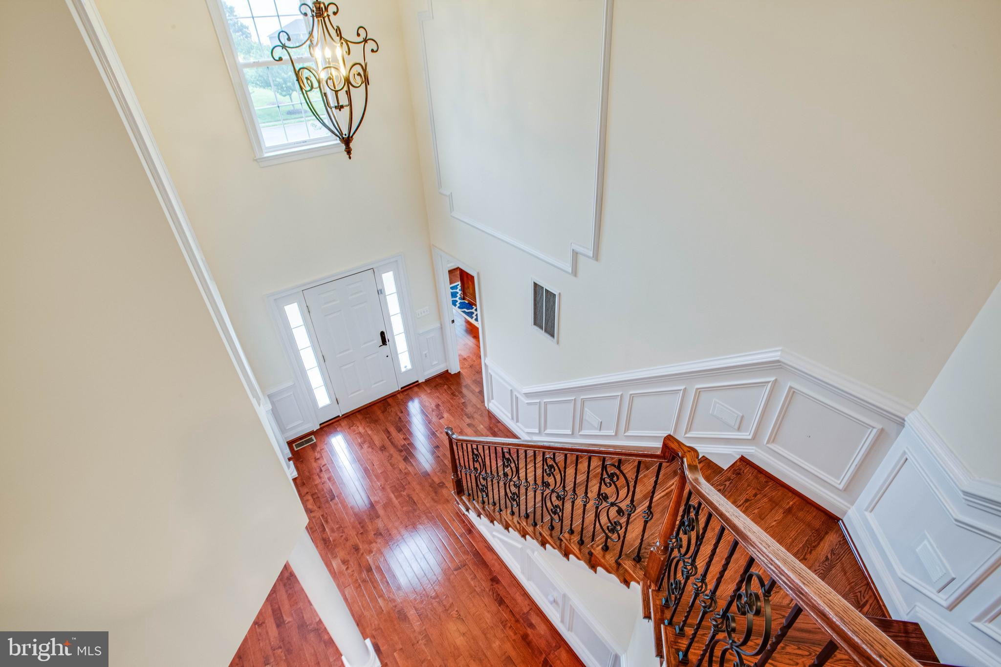 ESTATES OF IDLEWILD - Residential