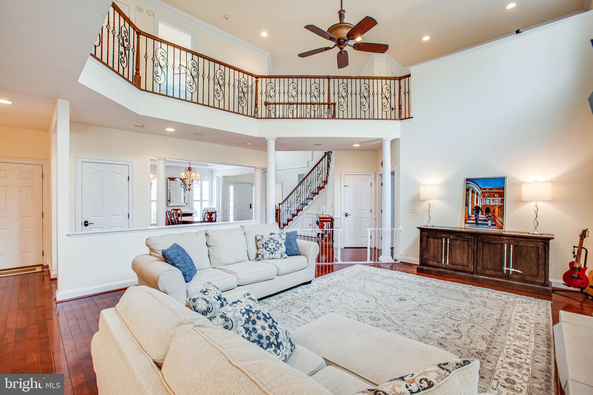 ESTATES OF IDLEWILD - Residential