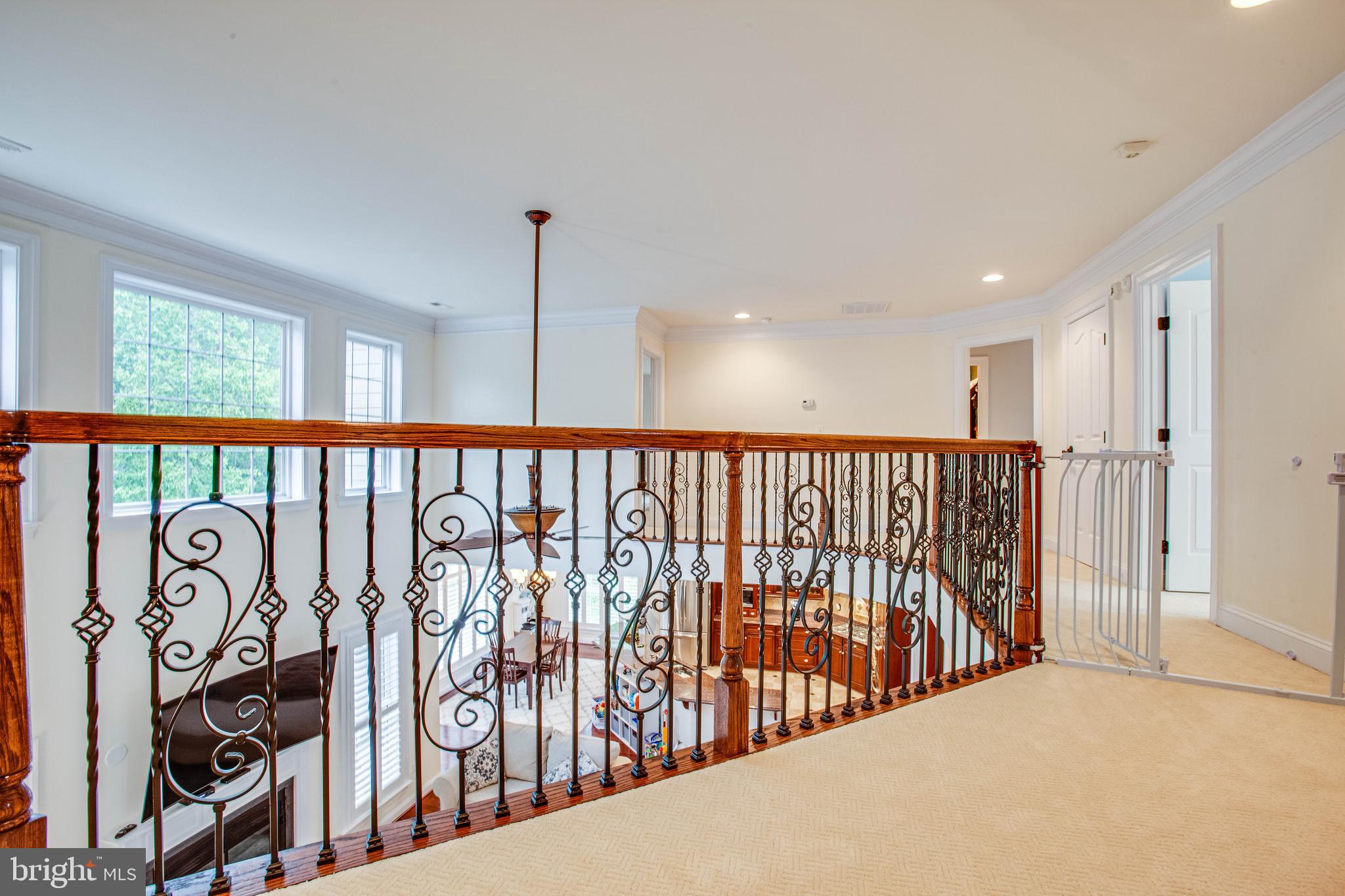 ESTATES OF IDLEWILD - Residential