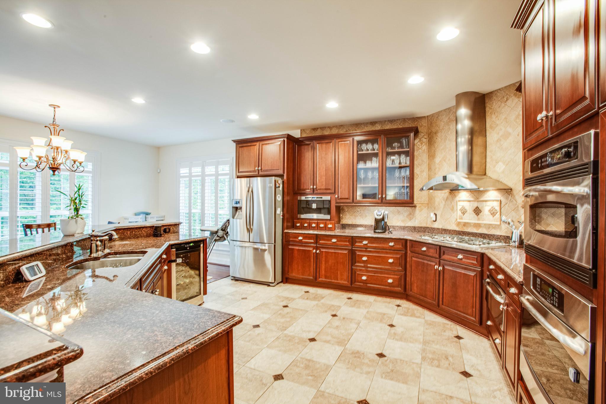 ESTATES OF IDLEWILD - Residential