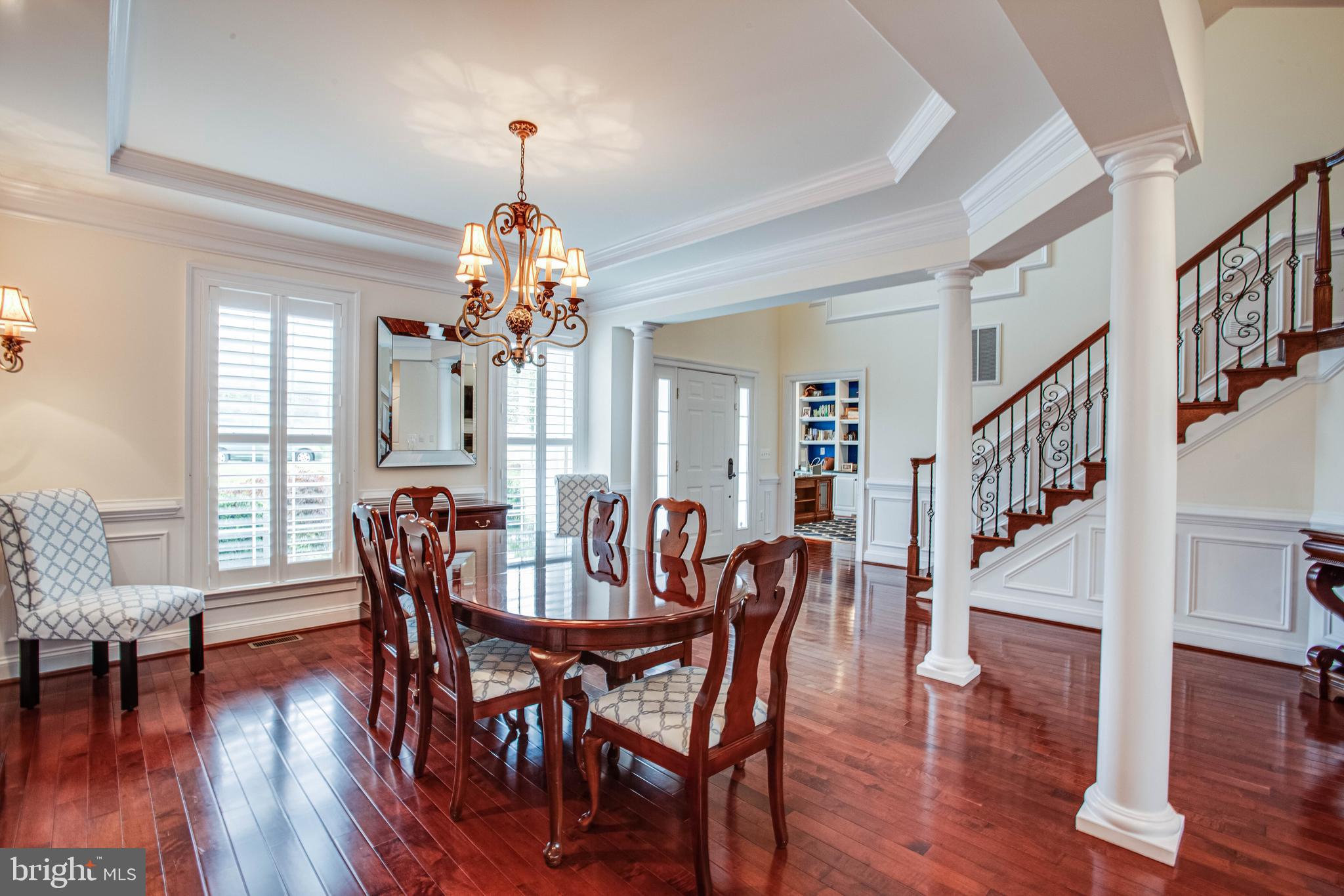 ESTATES OF IDLEWILD - Residential