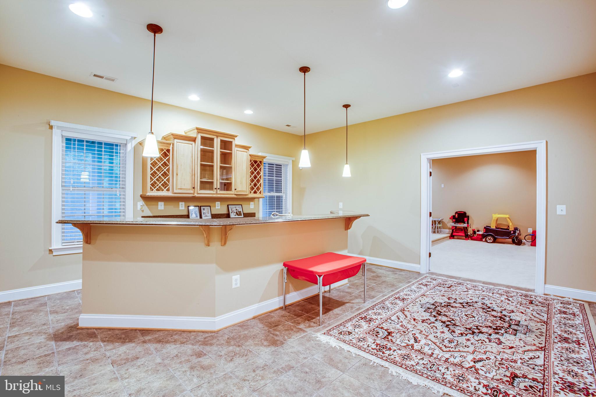 ESTATES OF IDLEWILD - Residential