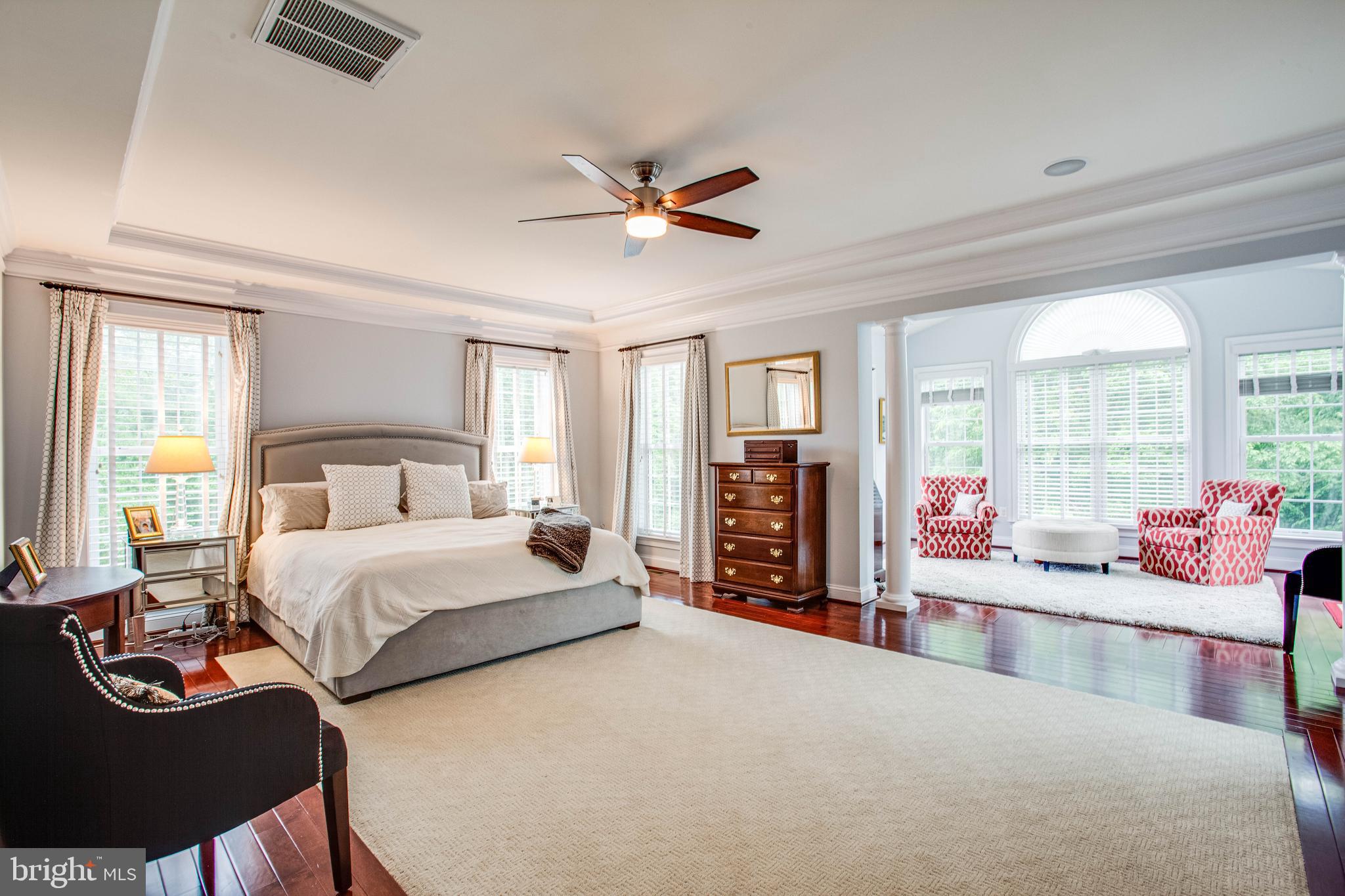 ESTATES OF IDLEWILD - Residential