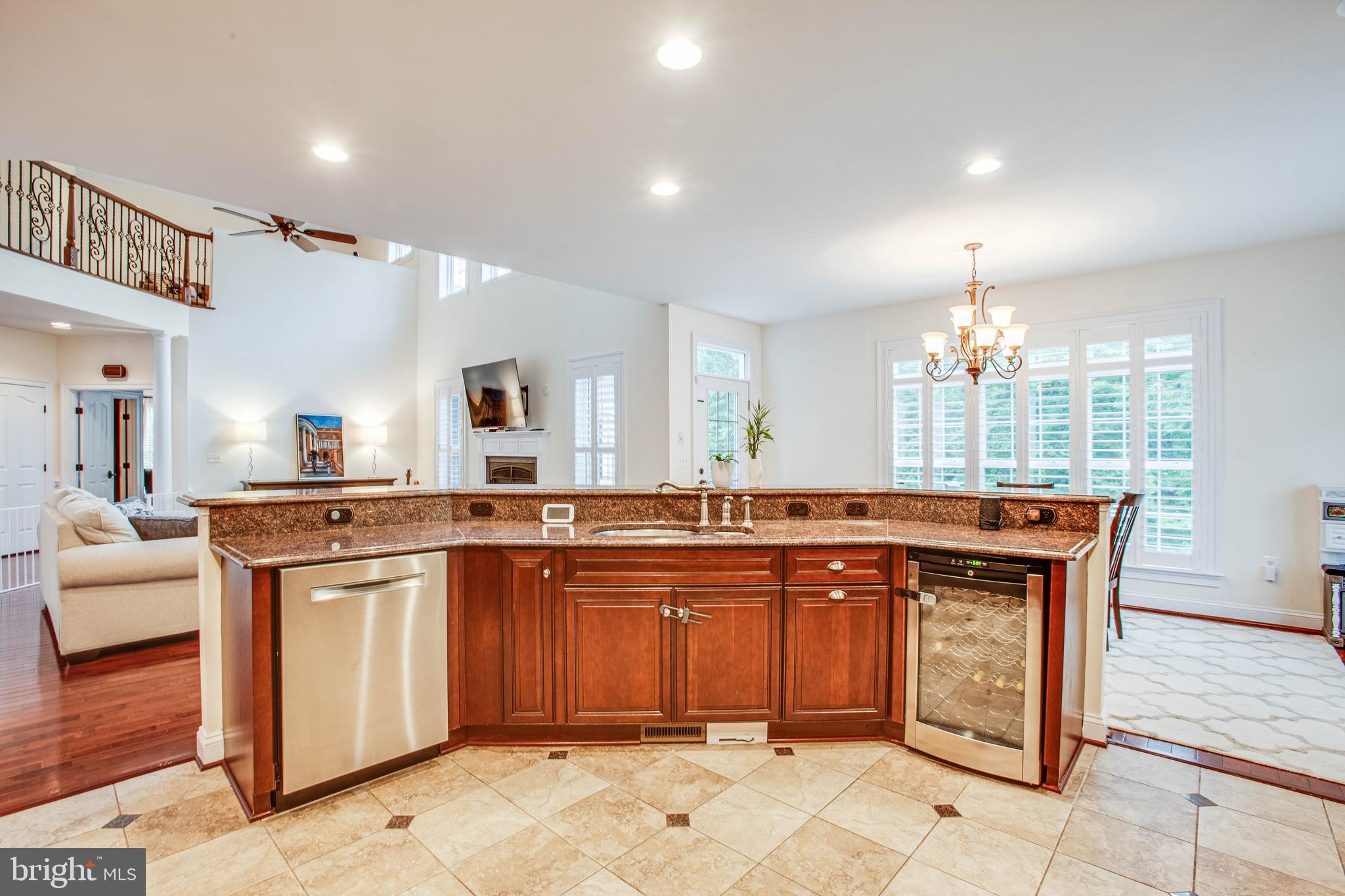 ESTATES OF IDLEWILD - Residential