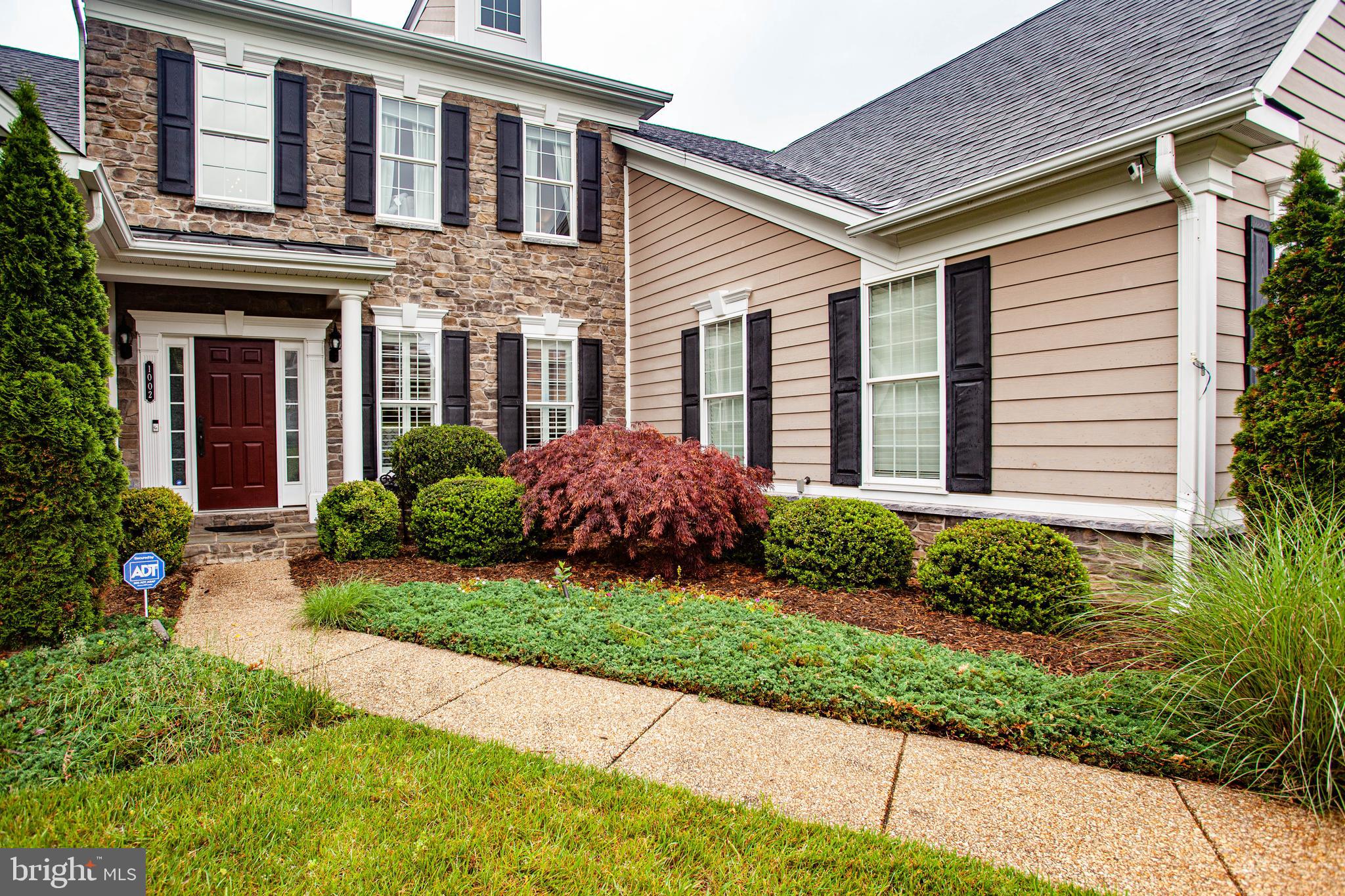 ESTATES OF IDLEWILD - Residential