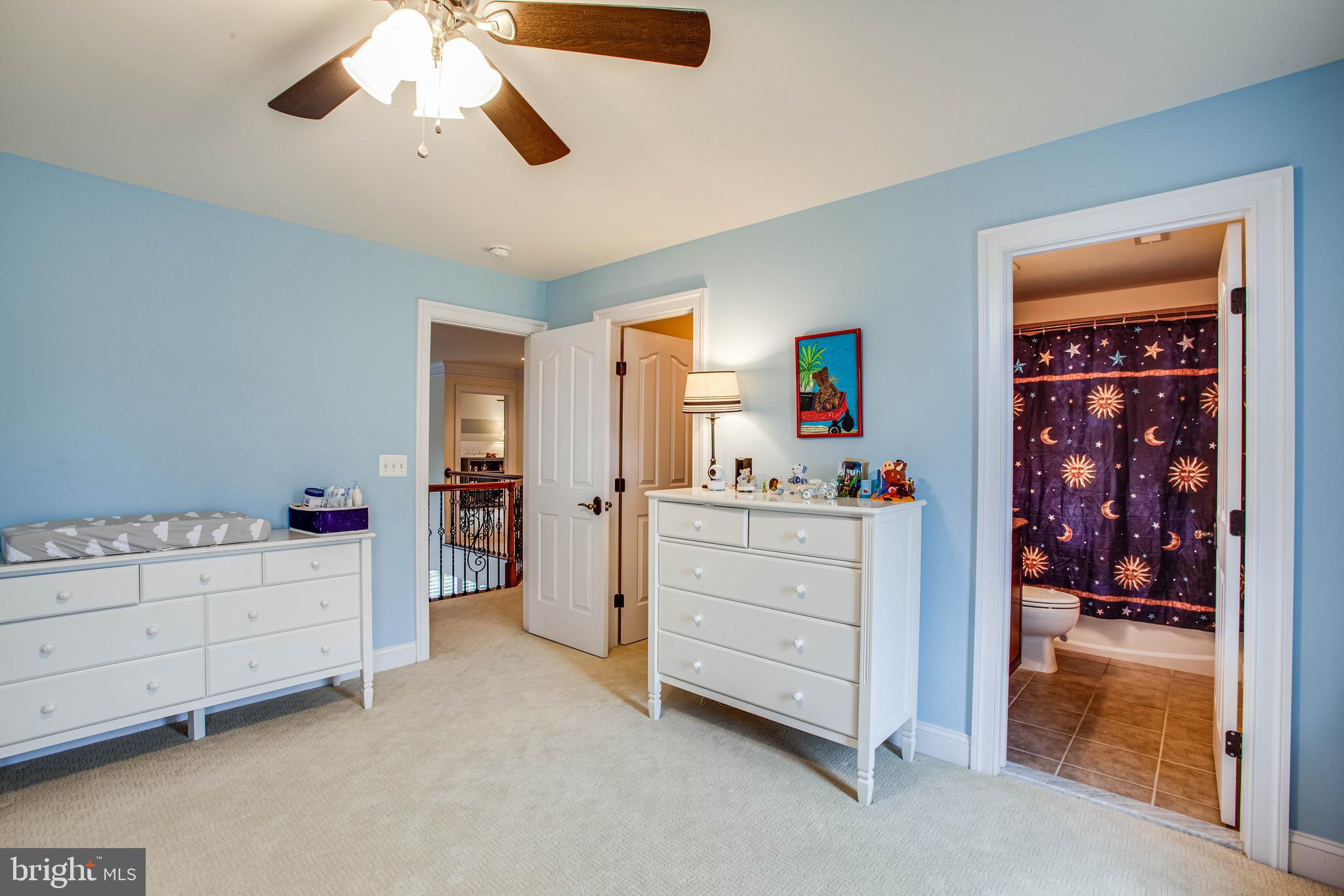 ESTATES OF IDLEWILD - Residential