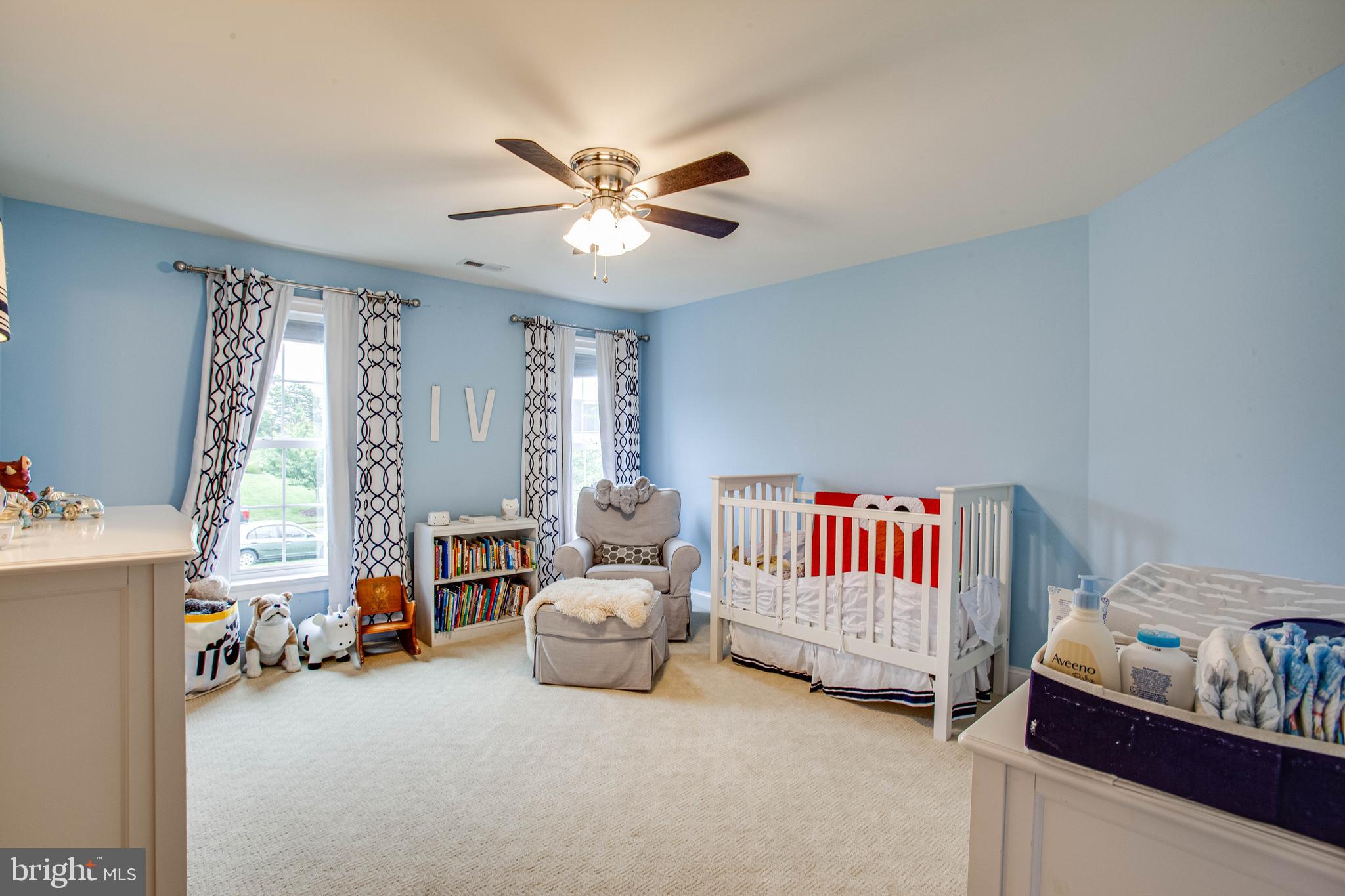 ESTATES OF IDLEWILD - Residential