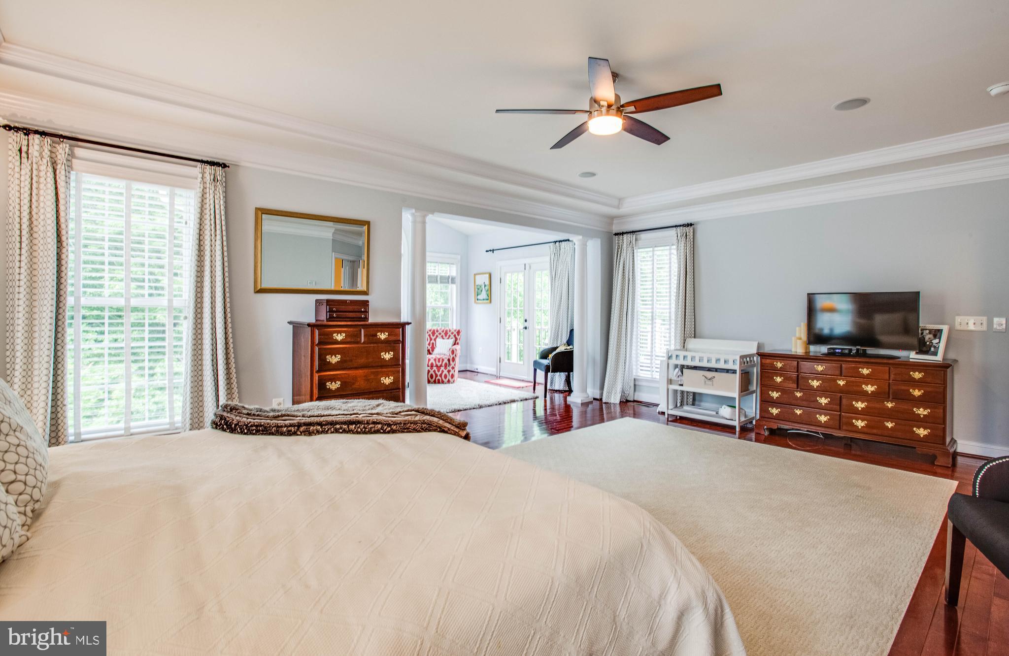 ESTATES OF IDLEWILD - Residential