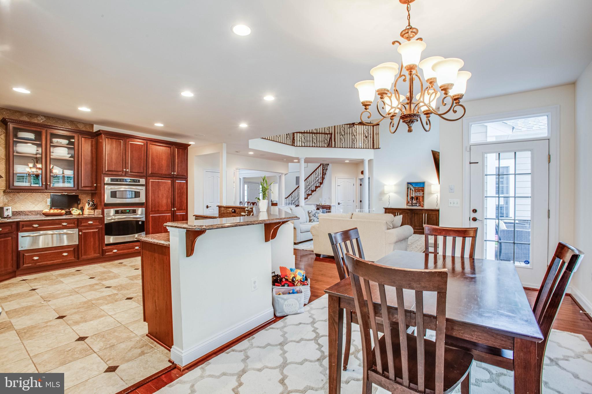 ESTATES OF IDLEWILD - Residential