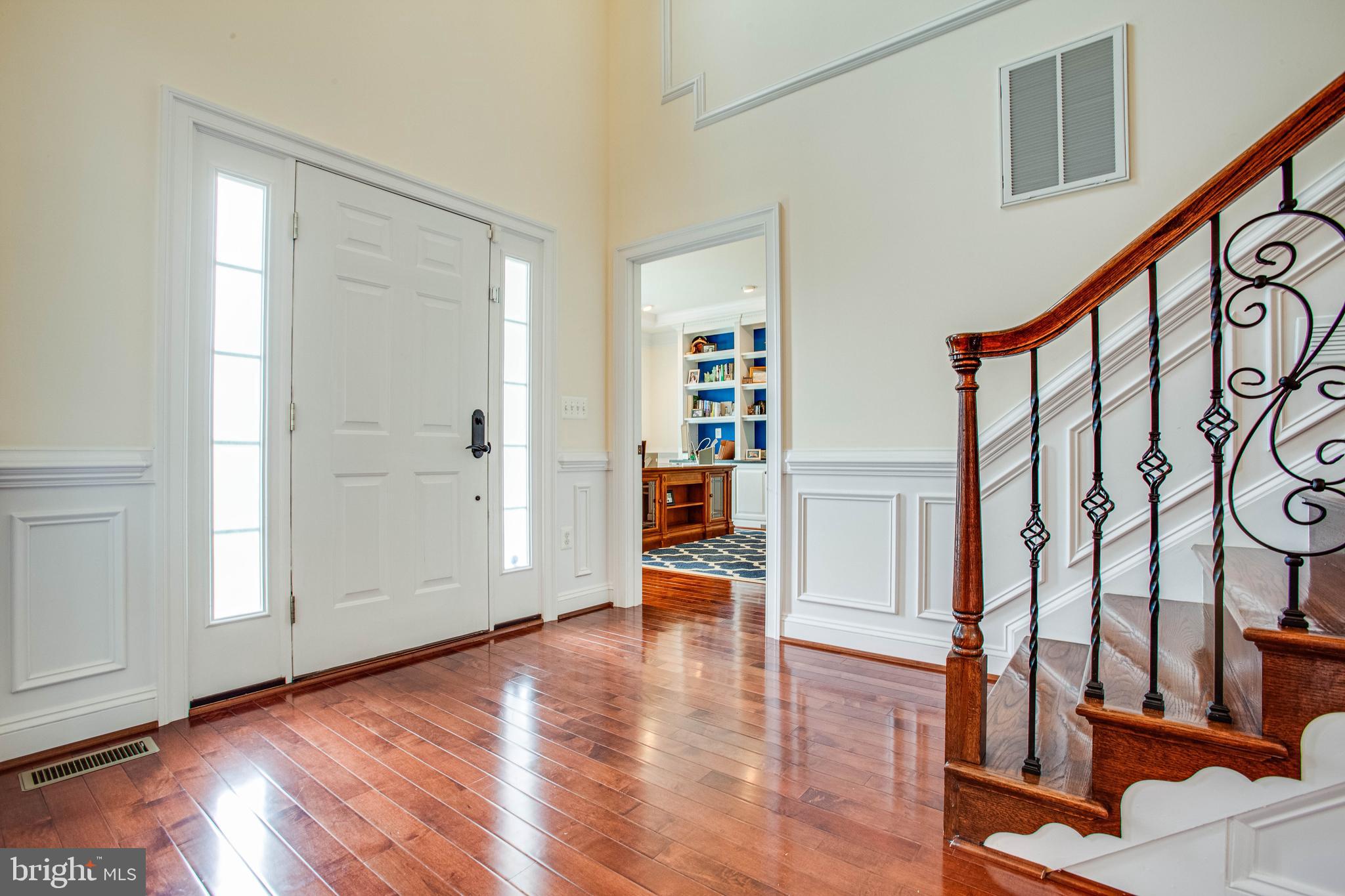 ESTATES OF IDLEWILD - Residential