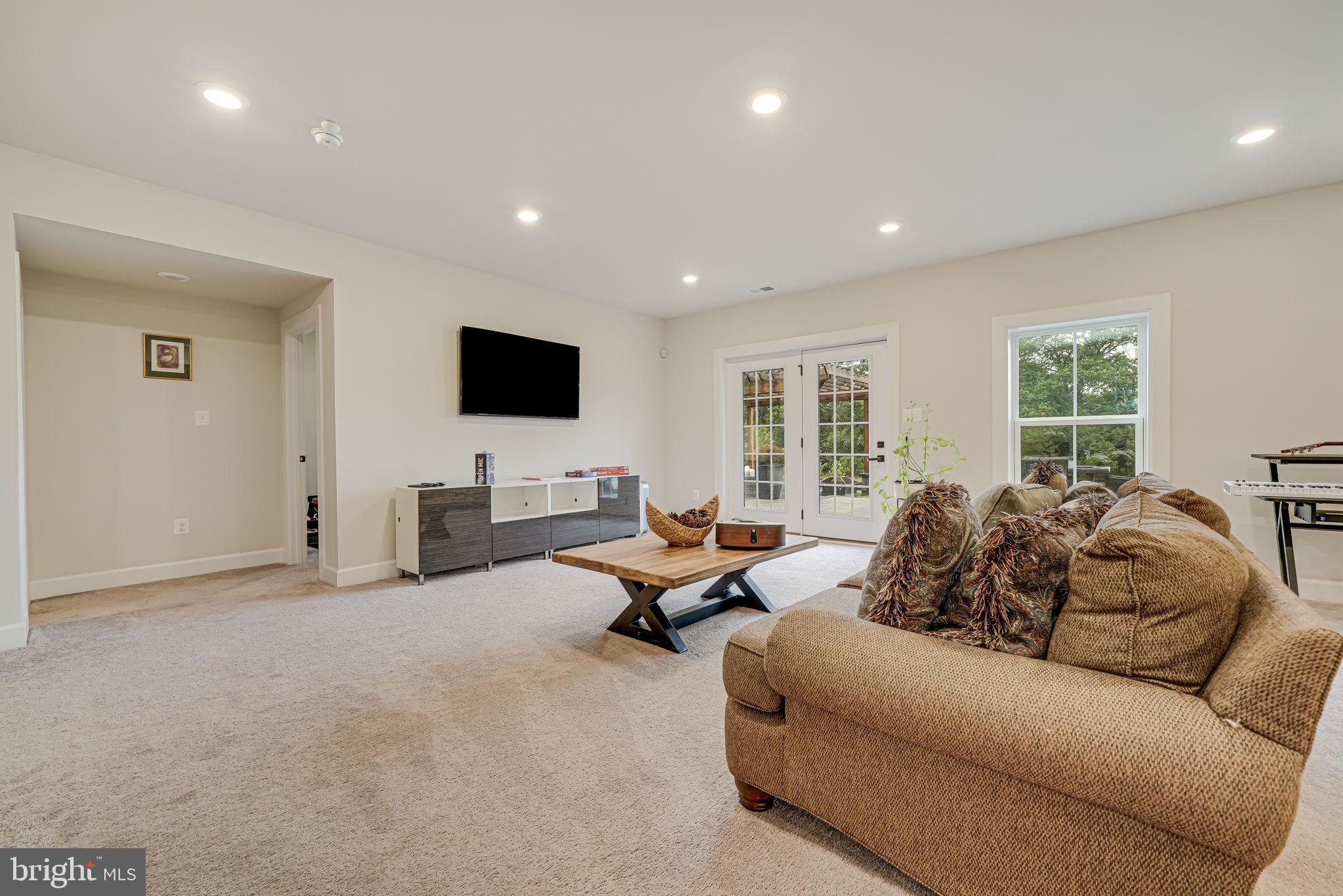 GRANT AT WILLOWSFORD - Residential