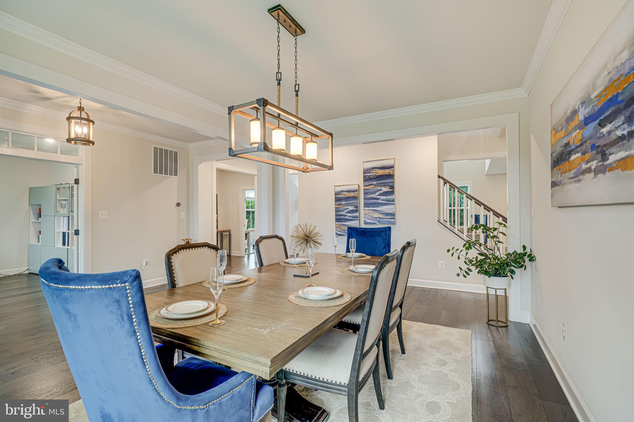 GRANT AT WILLOWSFORD - Residential