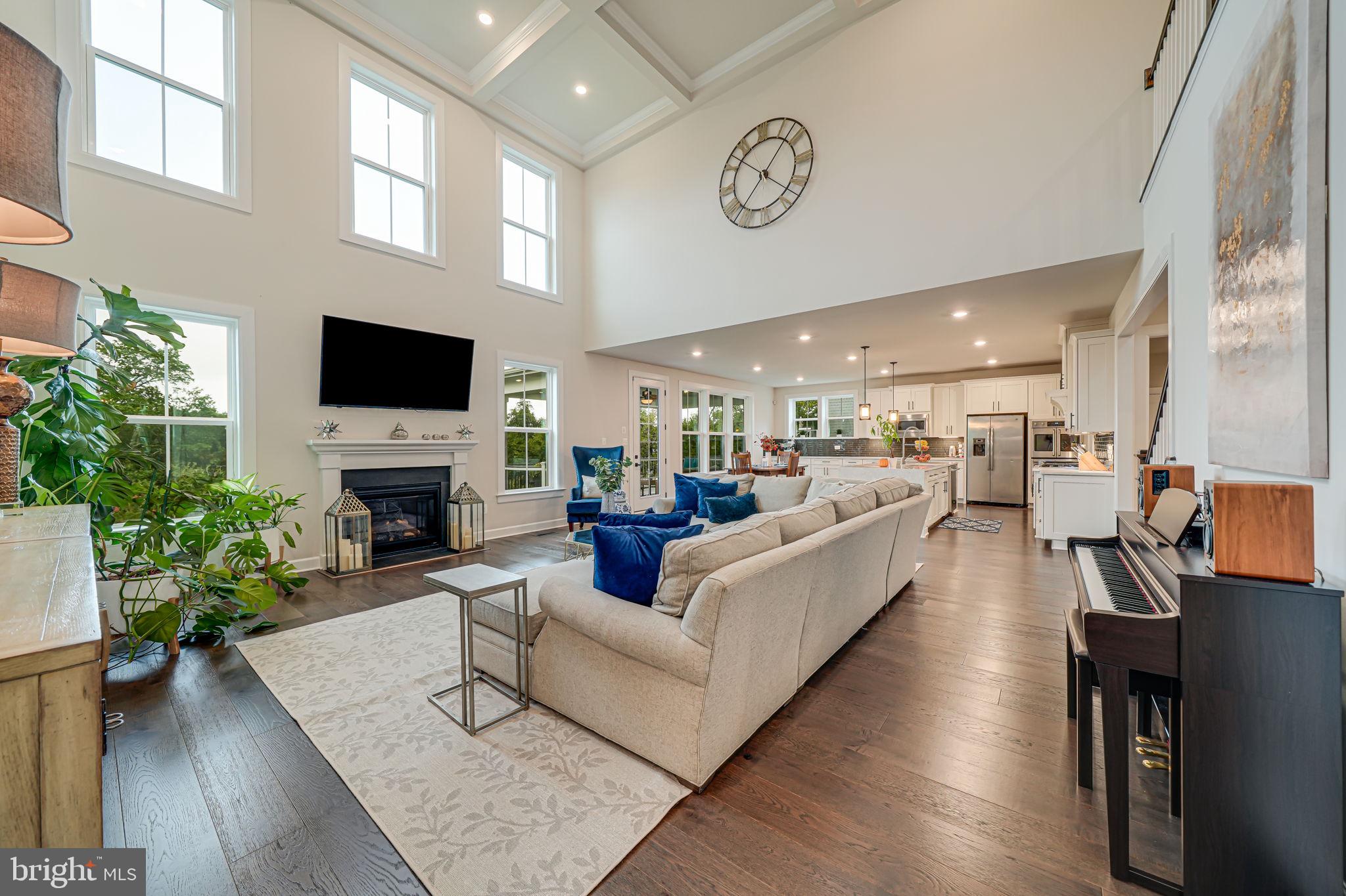 GRANT AT WILLOWSFORD - Residential