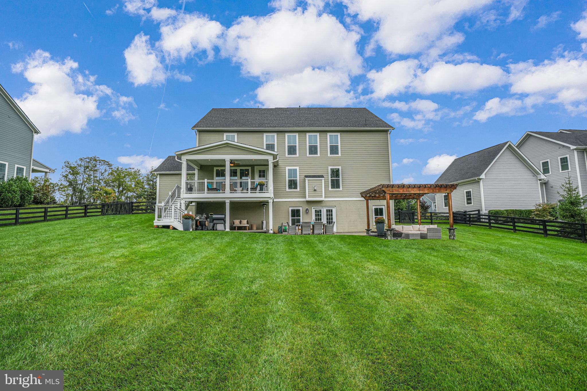 GRANT AT WILLOWSFORD - Residential