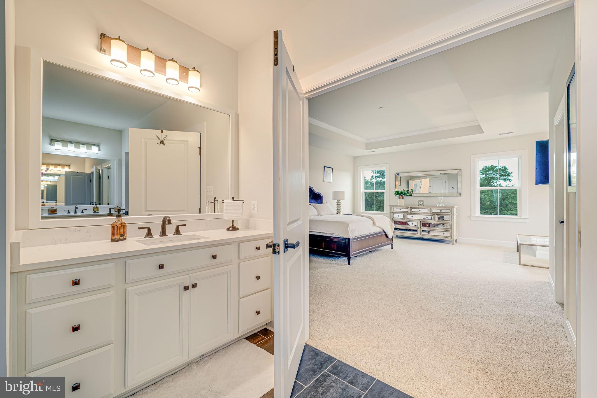 GRANT AT WILLOWSFORD - Residential