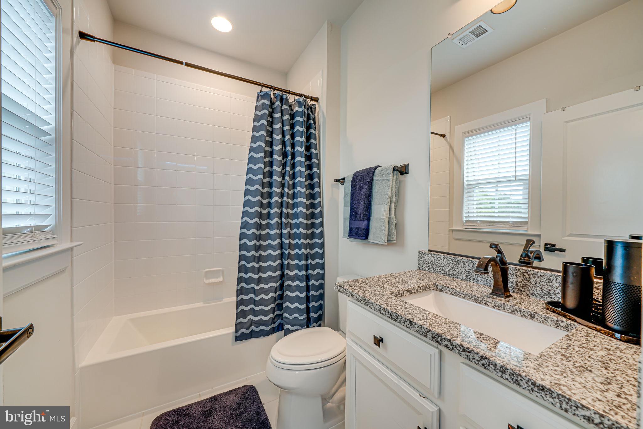 GRANT AT WILLOWSFORD - Residential