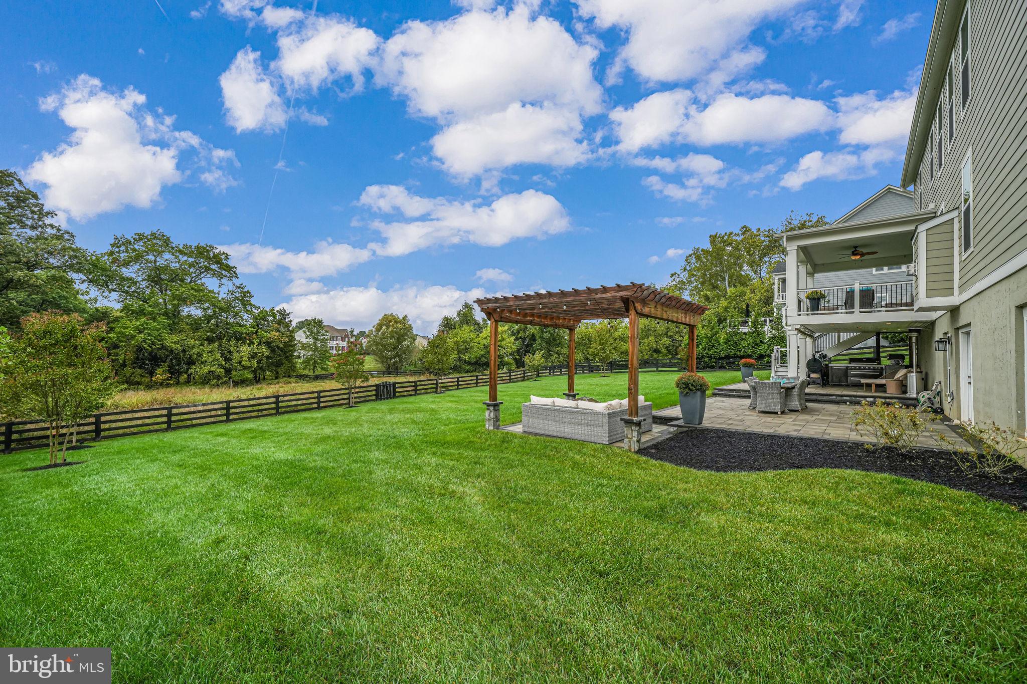 GRANT AT WILLOWSFORD - Residential