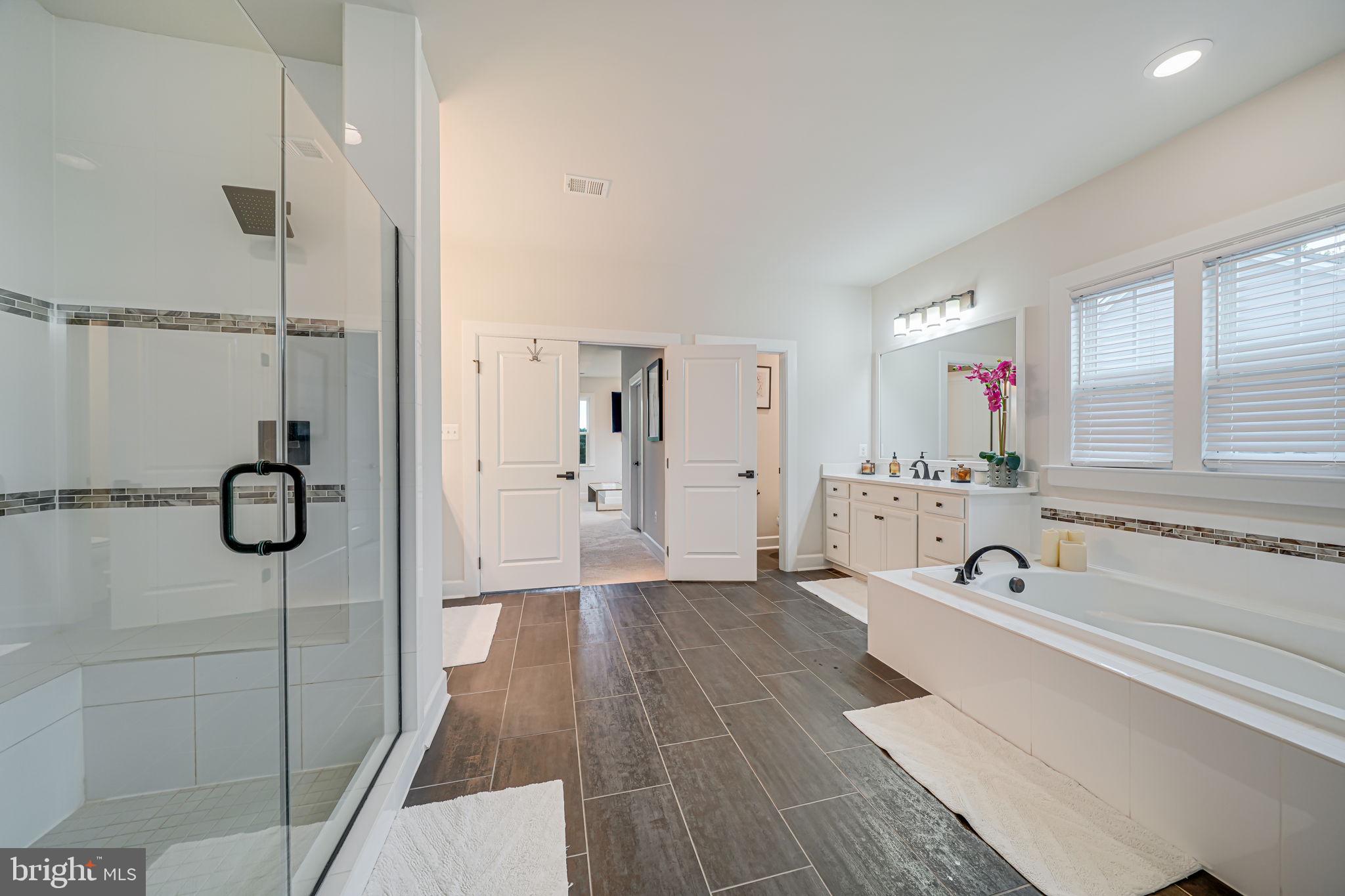 GRANT AT WILLOWSFORD - Residential