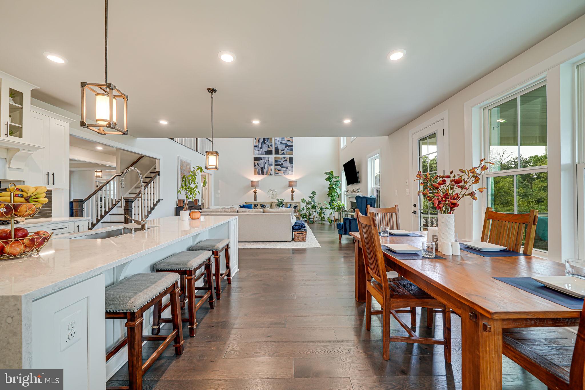 GRANT AT WILLOWSFORD - Residential