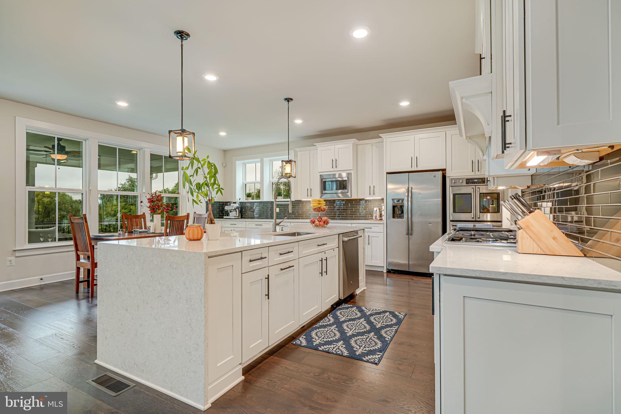 GRANT AT WILLOWSFORD - Residential