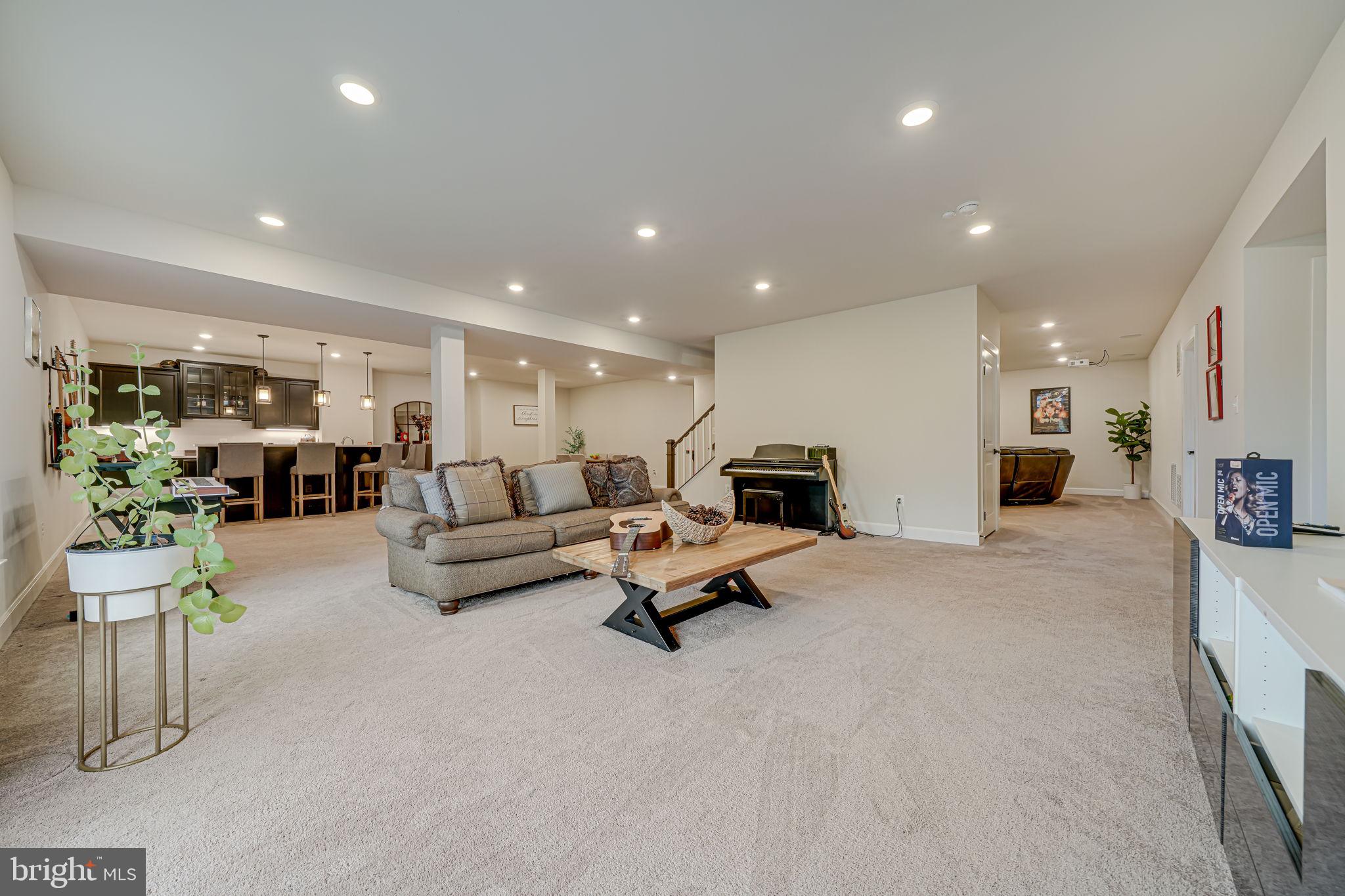 GRANT AT WILLOWSFORD - Residential